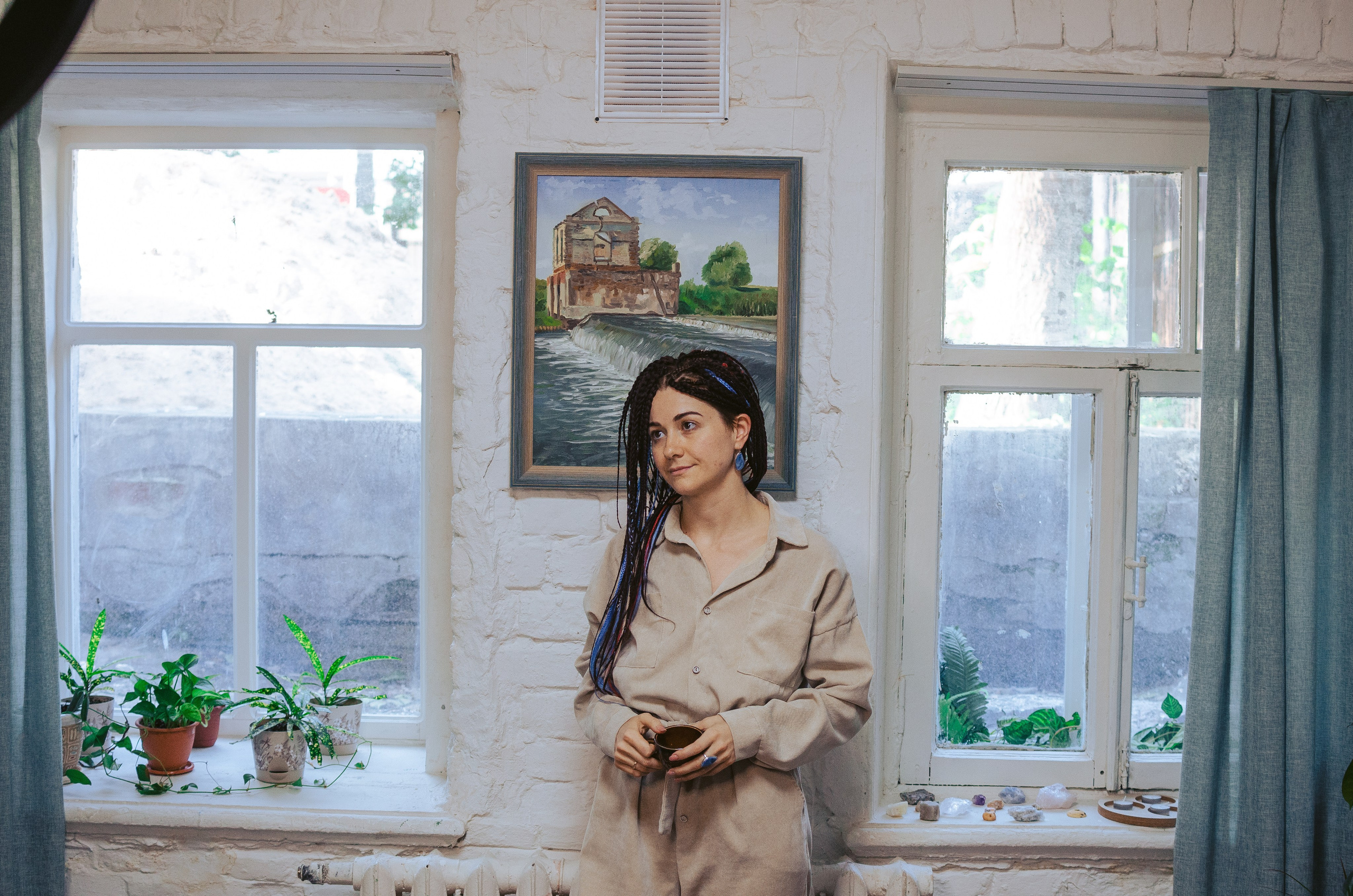 Маргарита Хватова. КВЭЛ — Кто Все Эти Люди