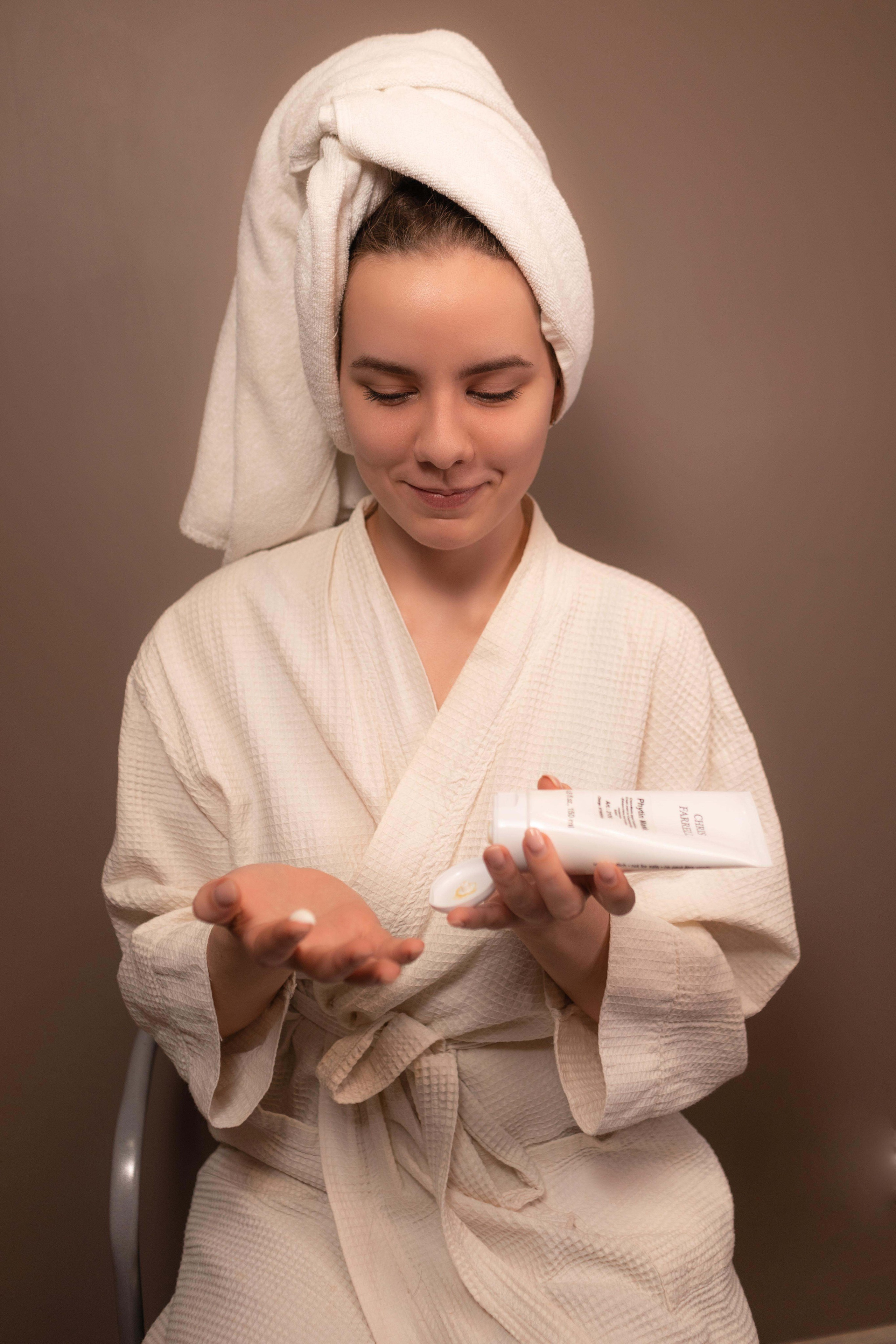 Контент-съемка. Фотограф Санкт-Петербург