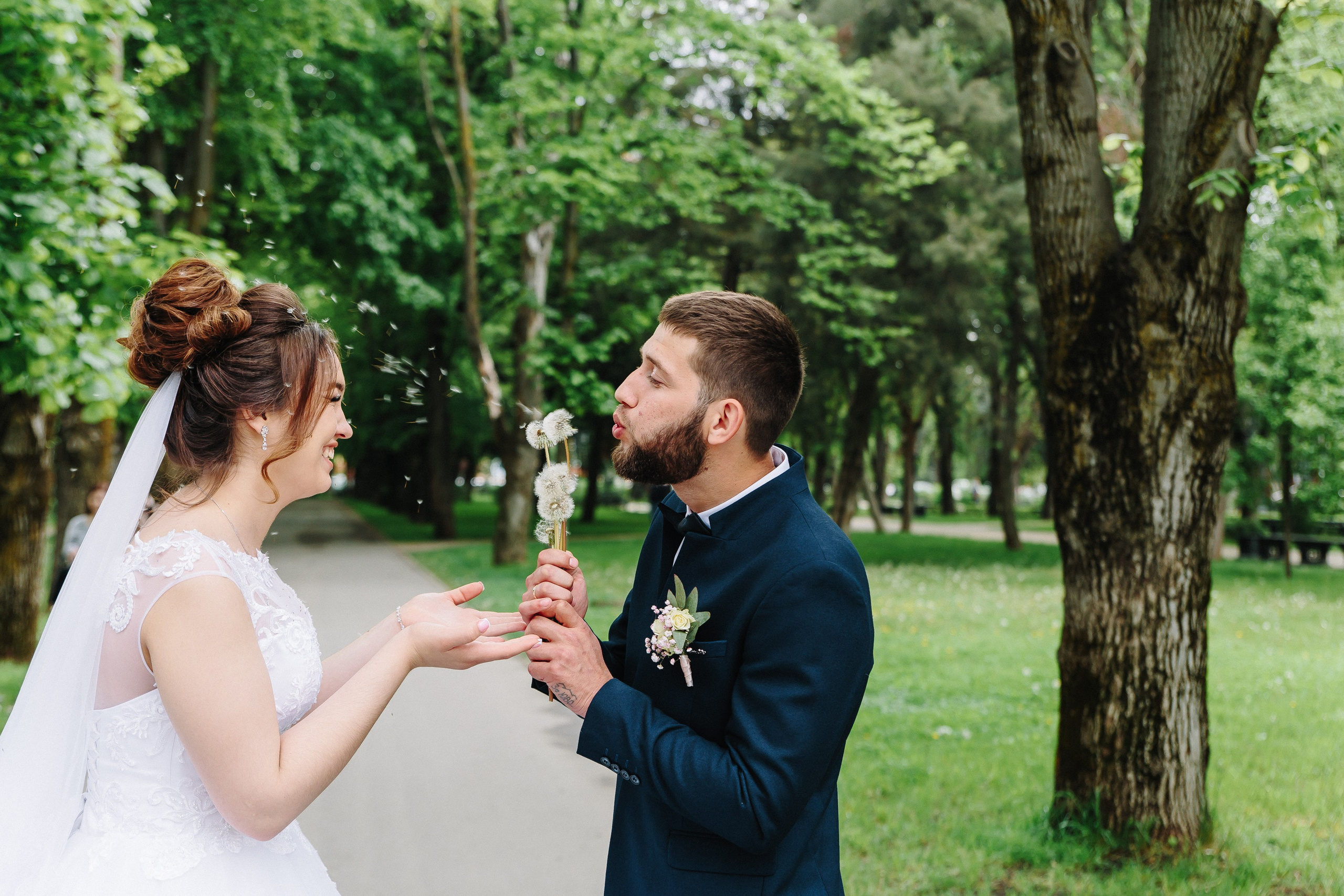 Даниил и Виктория. Свадебный и семейный фотограф в Краснодаре Илонна Ковалева