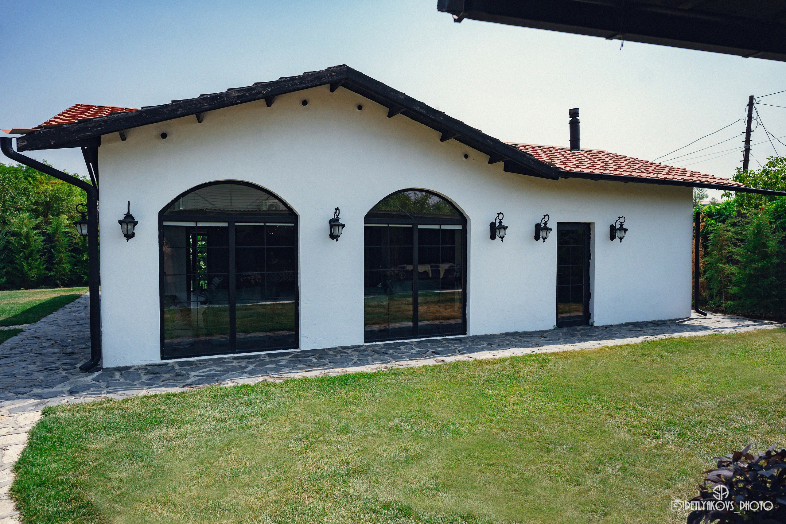 Гостевой дом Utopia. Фотограф, видеограф Пятигорск, Ставрополь, Ессентуки, Petlyakovs_photo