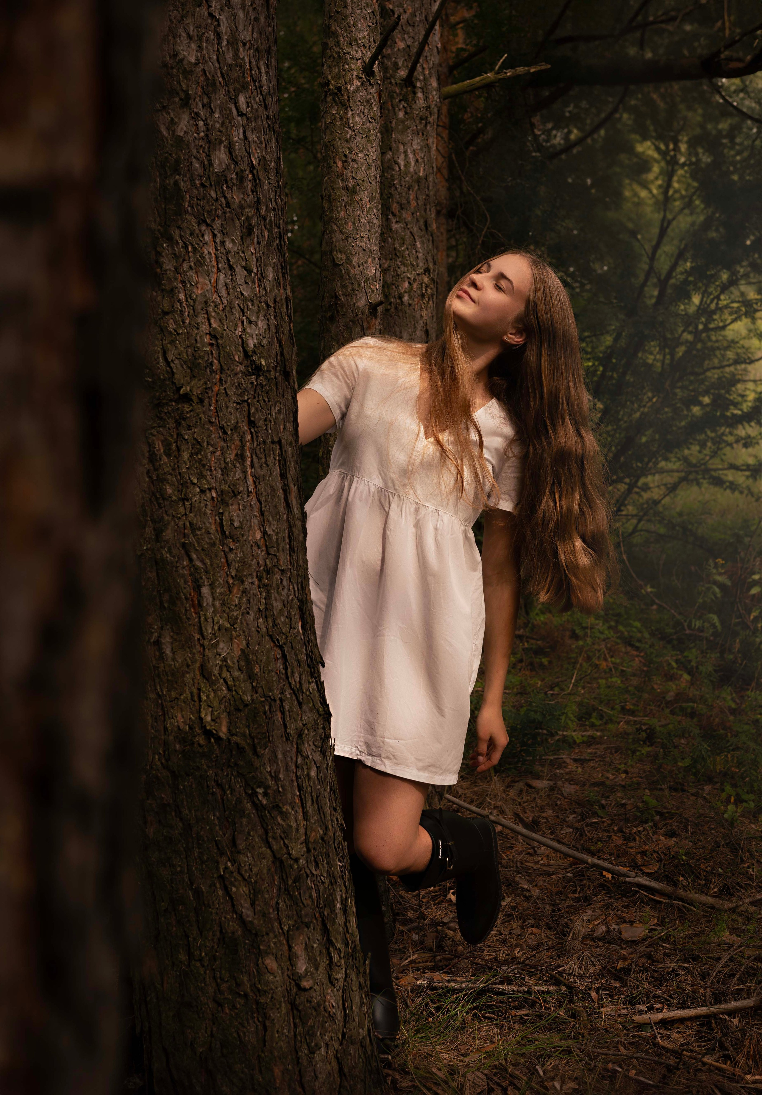 Индивидуальные. Главная