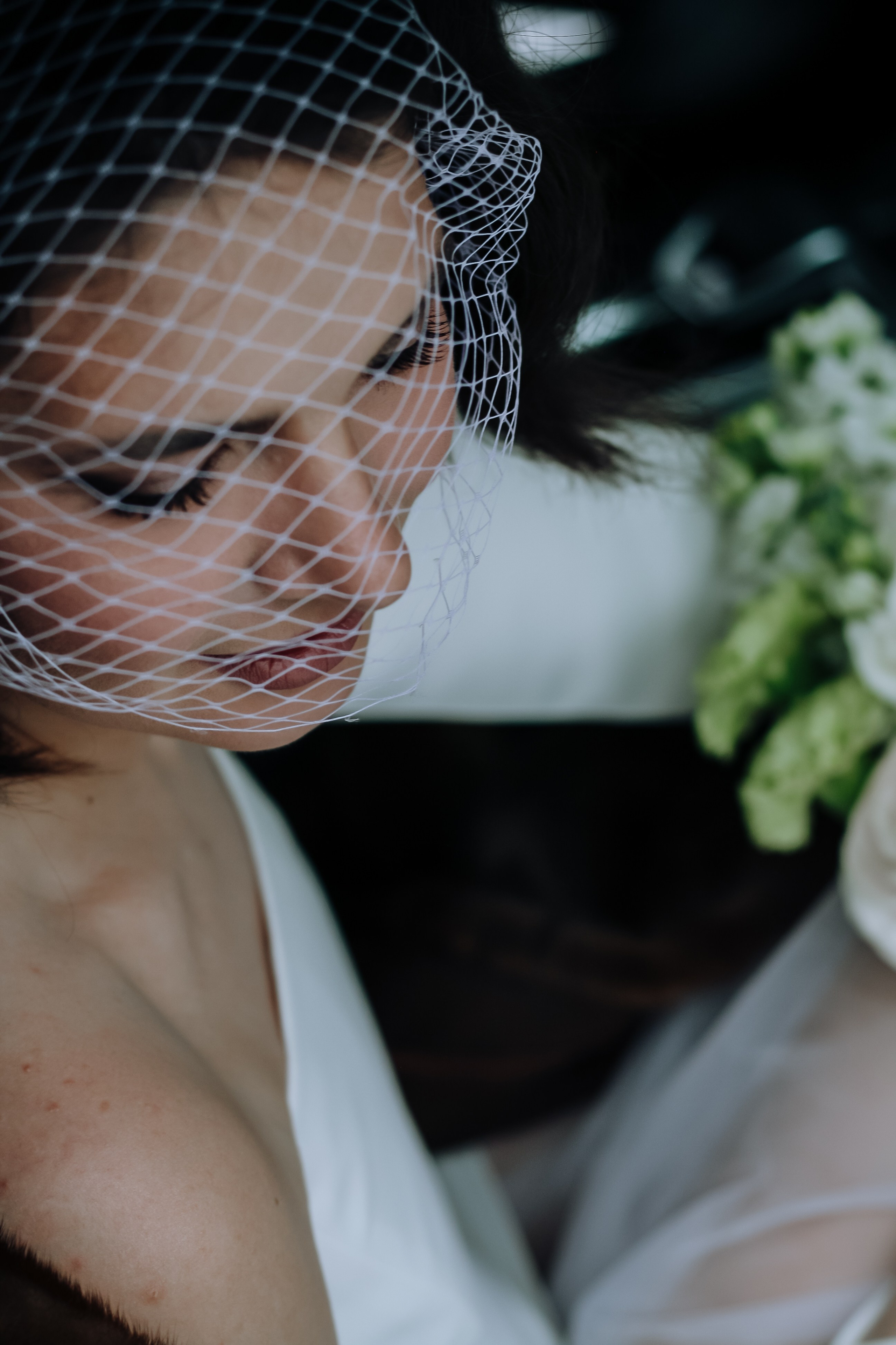 Свадебная история Олеси и Никиты. Семейный фотодуэт Ирина и Николай Власьевы. Фотосессии в Новосибирске