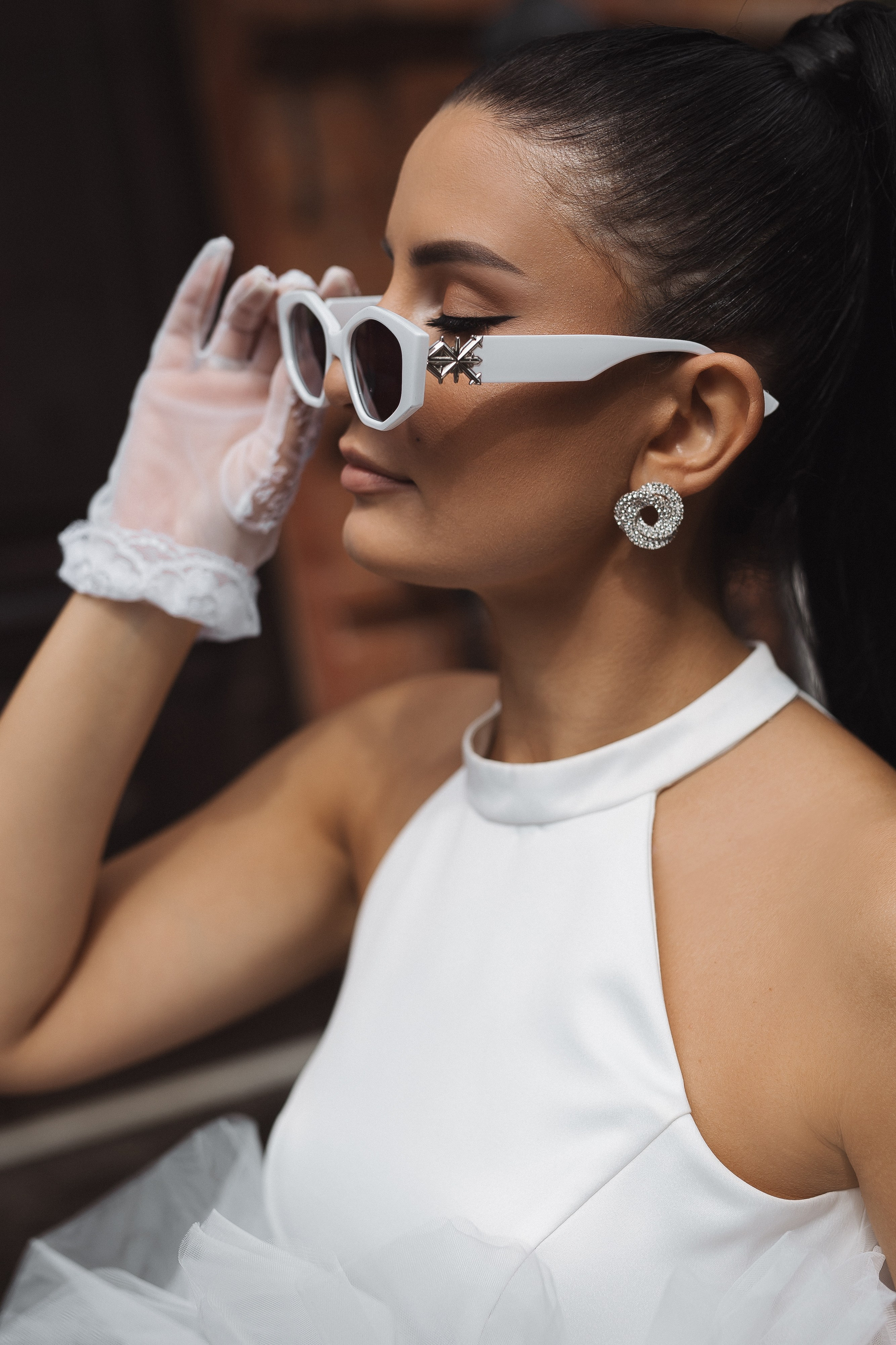 Юля + Артем. Свадебный и семейный фотограф в Саратове Маша Паника