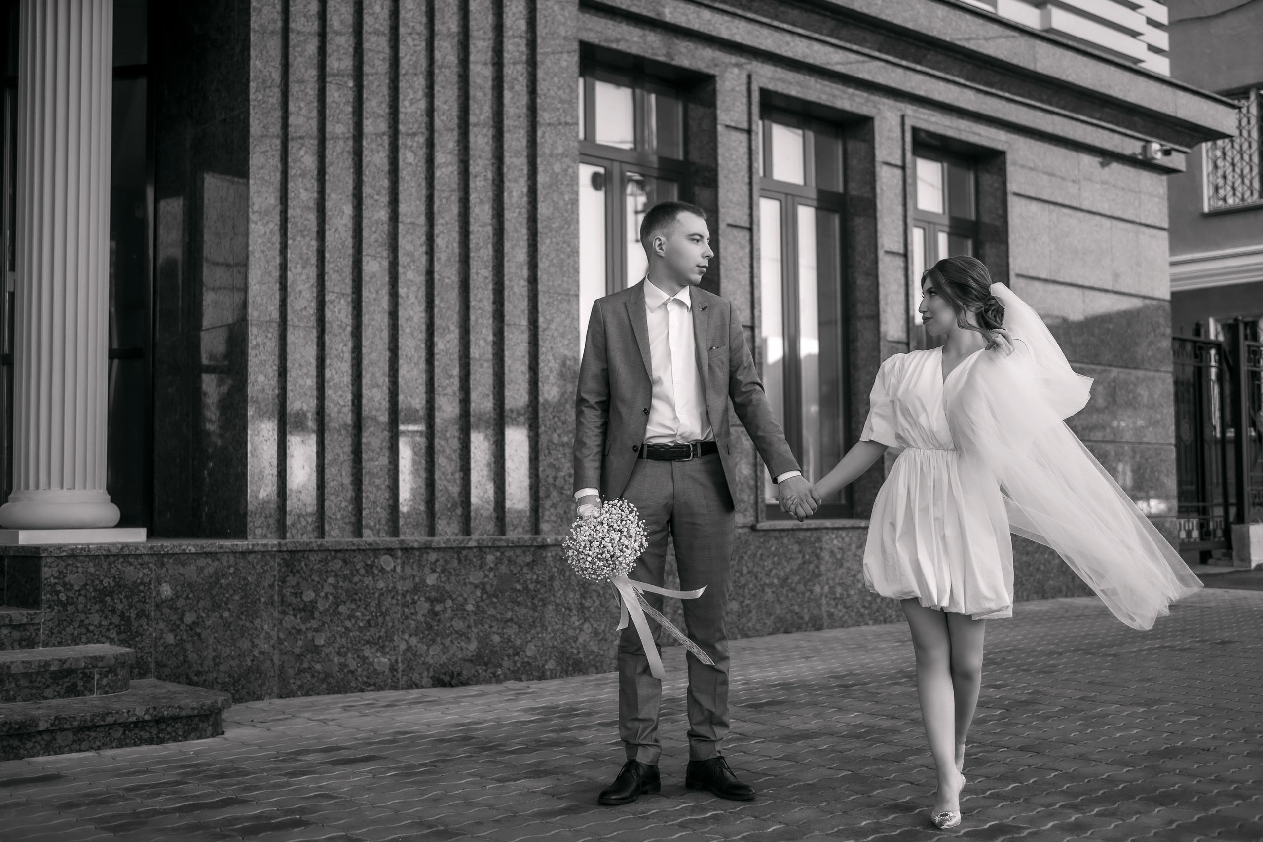 Свадьбы. Фотограф Саранск Екатерина Жукова