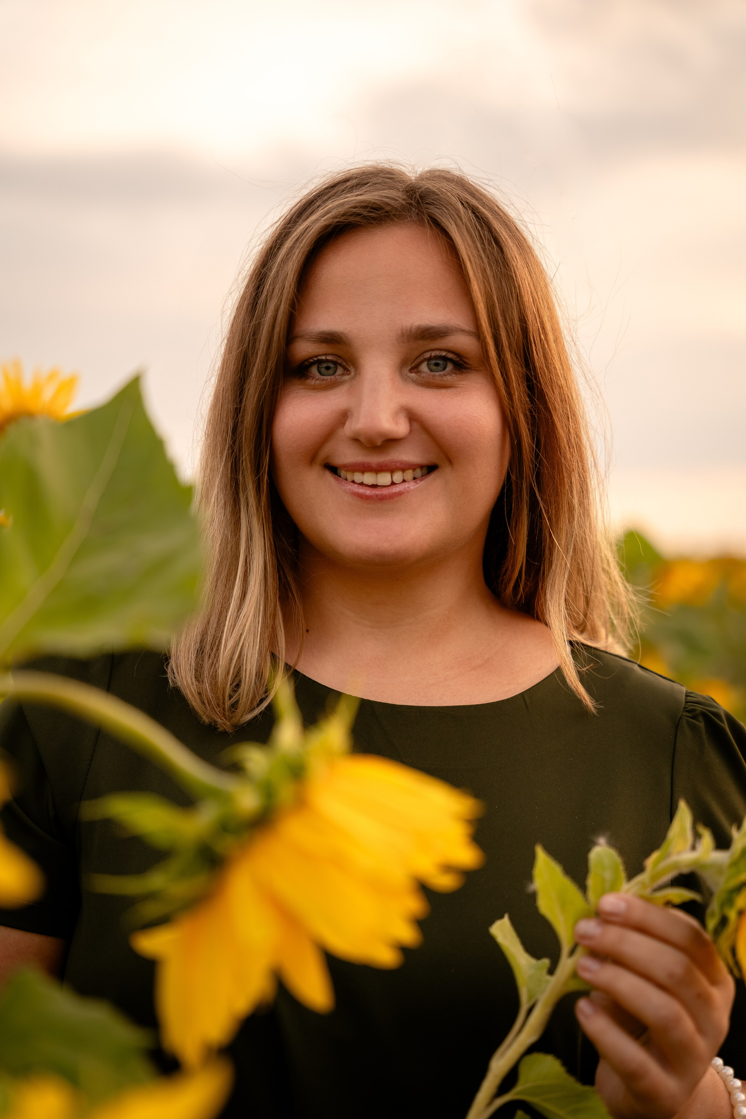 Семья Исиченко. Фотограф в Ульяновске Александра Григоровских