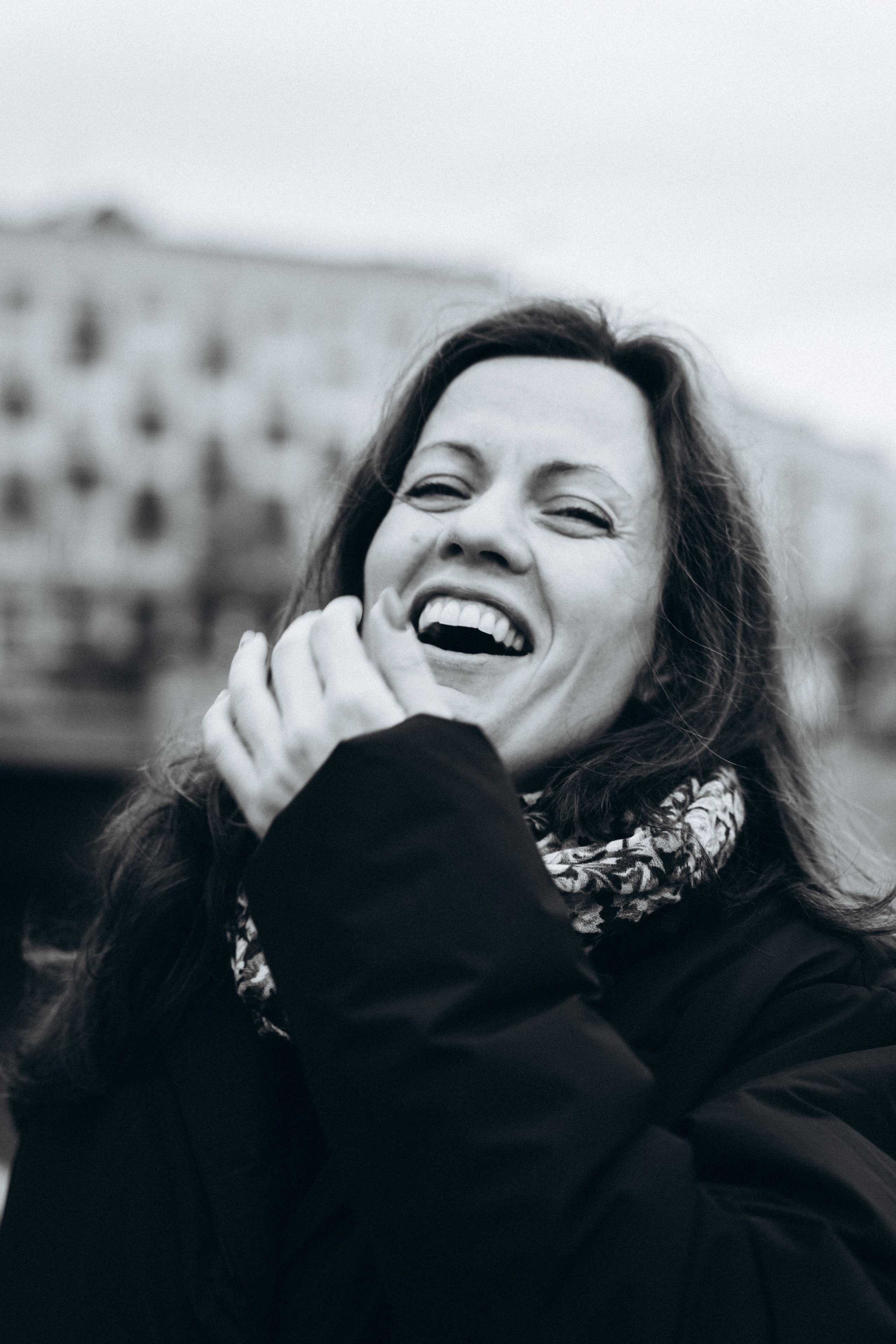 Анастасия. Фотограф в Ульяновске Александра Григоровских