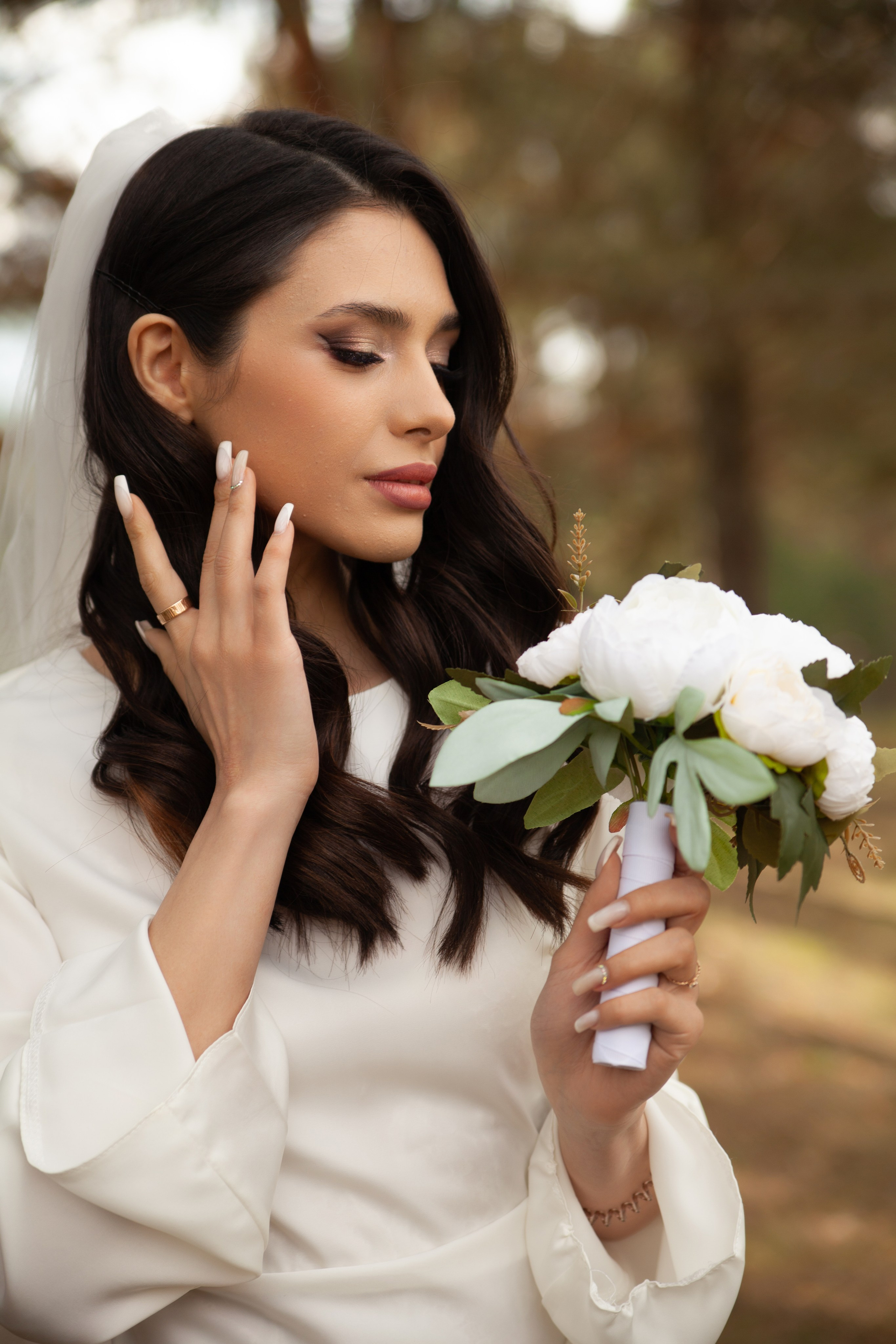 Свадьбы. Свадебный и портретный фотограф Твери и области Лидия Коновалова