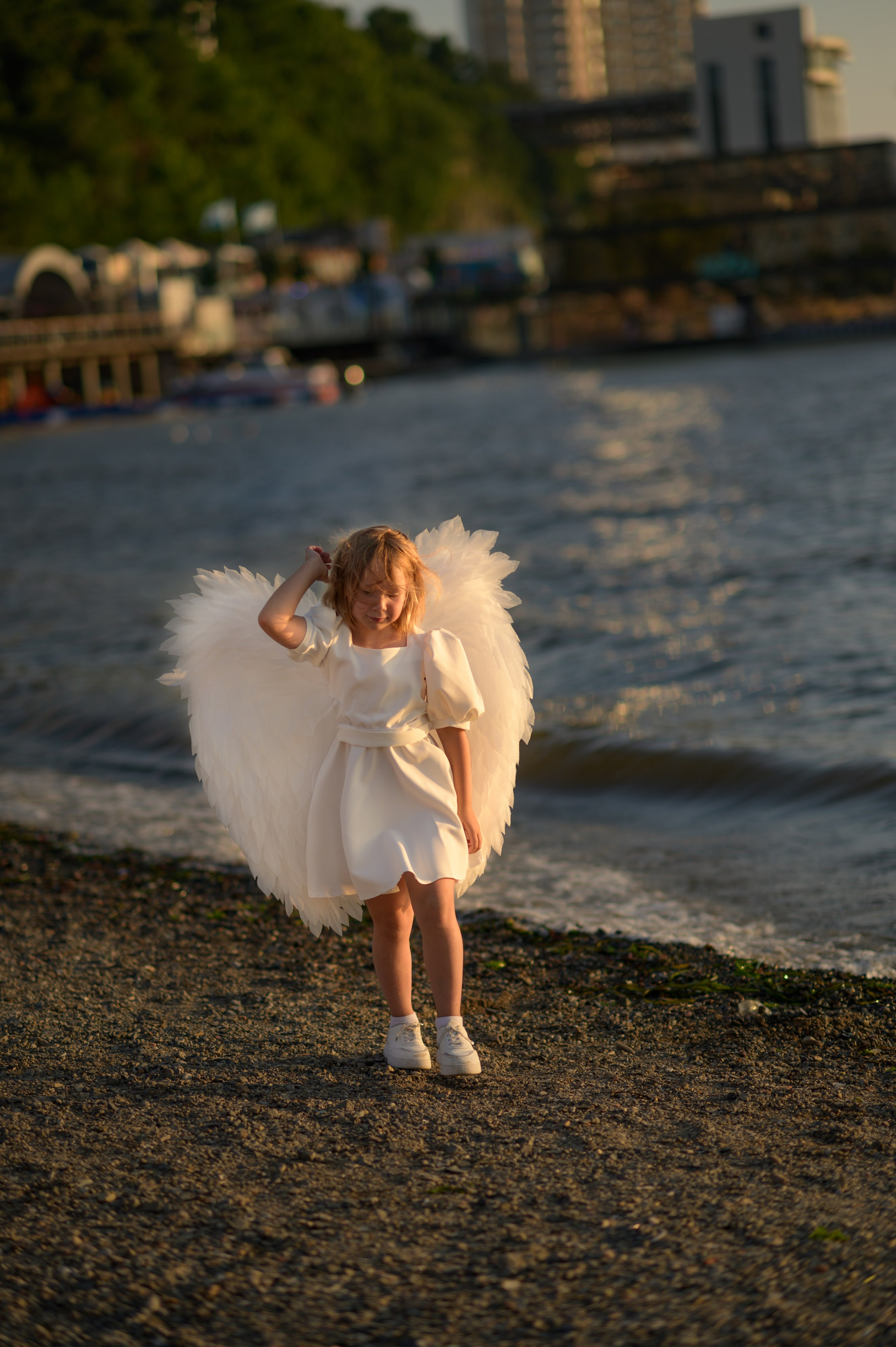 Ангельские проекты. Главная