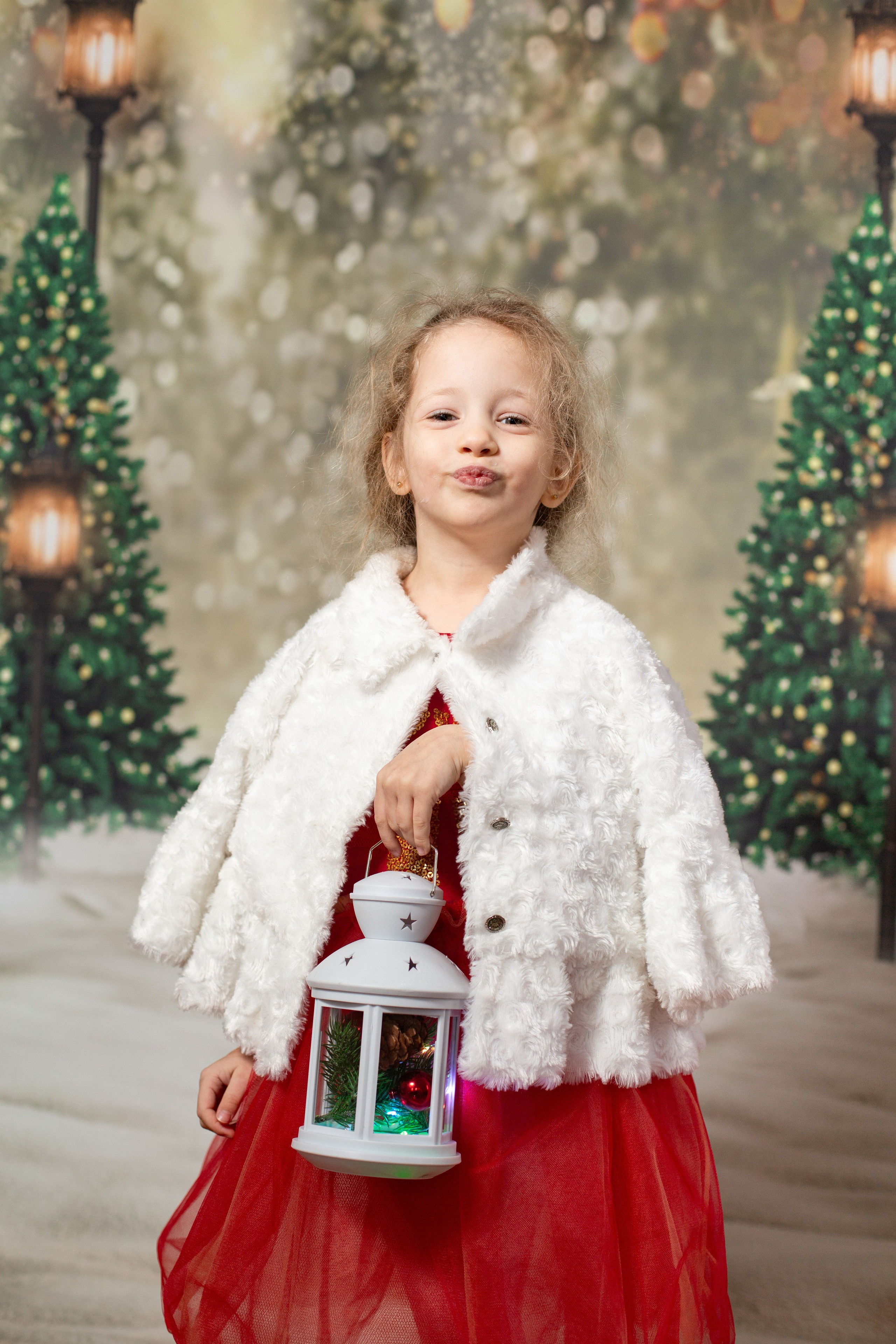 Новогодние. Семейный и детский фотограф Абрамова Татьяна