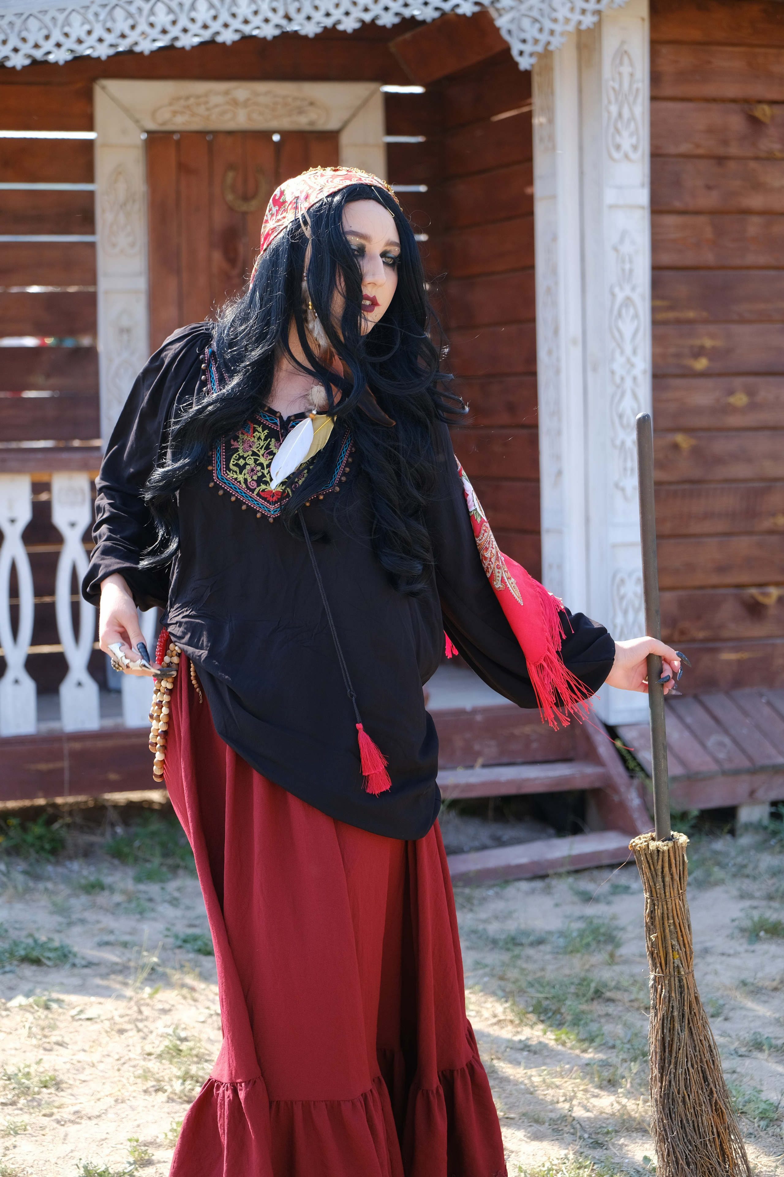 Славянский фестиваль «MARYCROWNS». Профессиональная фотосъемка в Крыму. Натуральные эмоции и живые кадры. Забронируйте дату прямо сейчас!