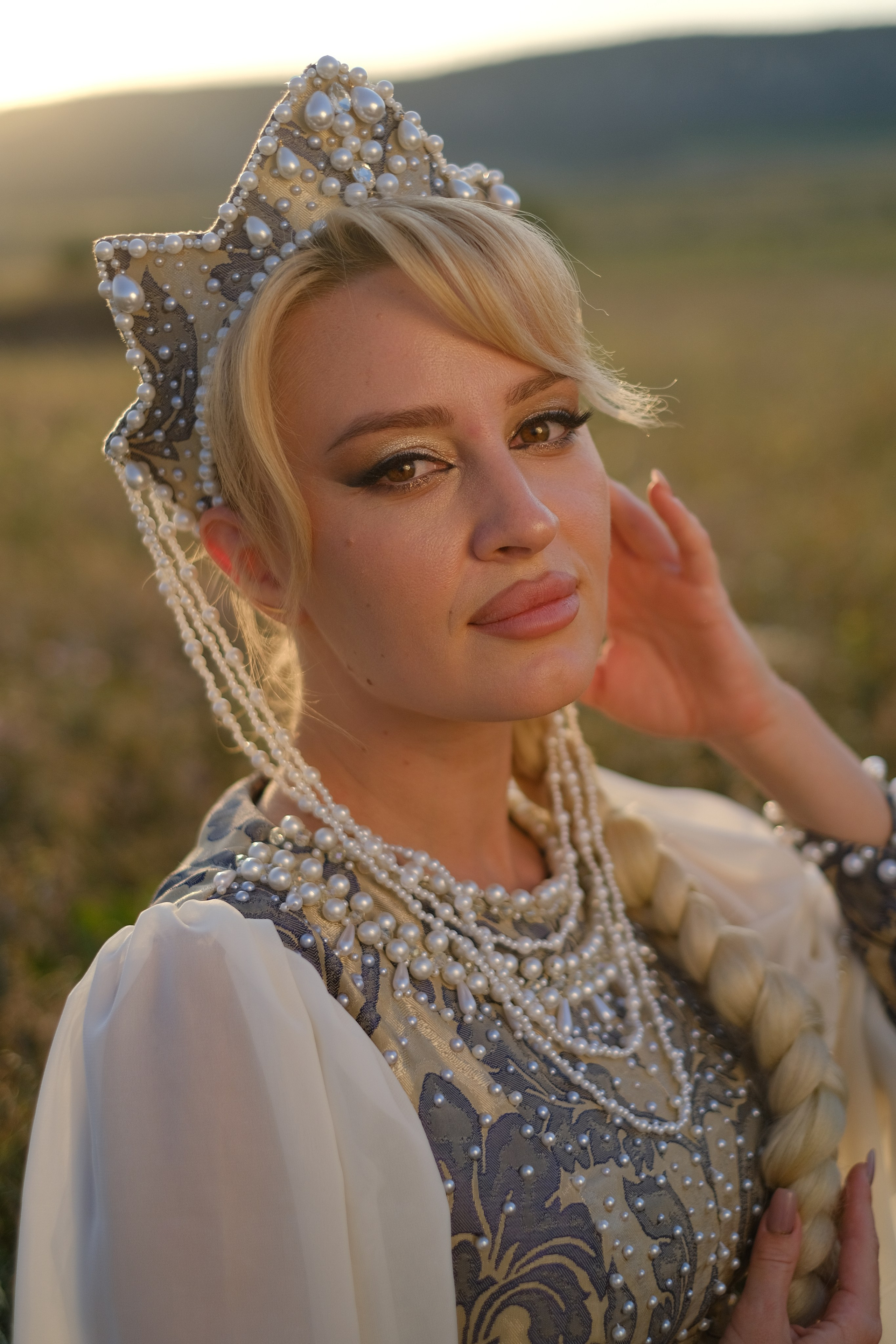 Славянский фестиваль «MARYCROWNS». Профессиональная фотосъемка в Крыму. Натуральные эмоции и живые кадры. Забронируйте дату прямо сейчас!