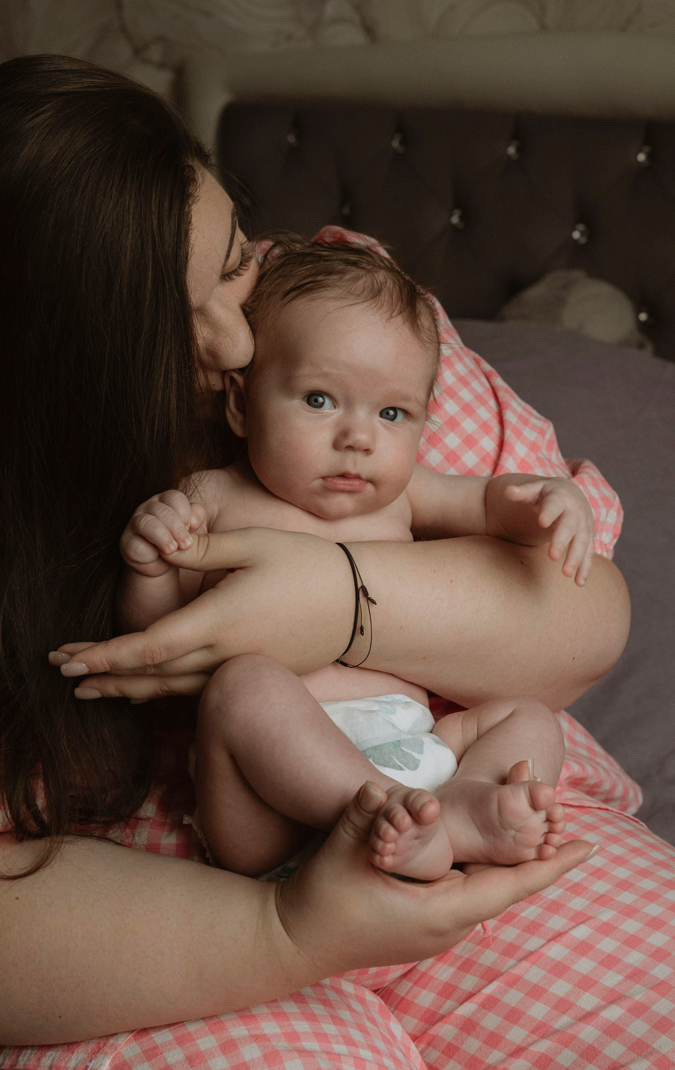 София и Бо. Фотограф беременности и семьи, домашние съемки, Ньюборн