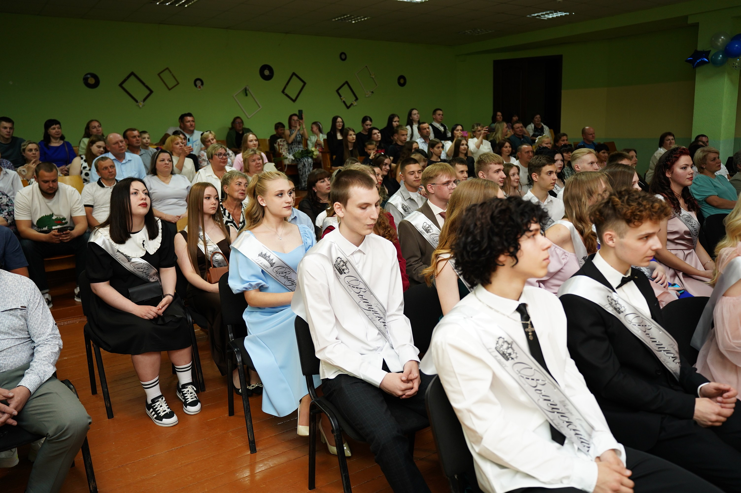 Выпускной. Семейный и свадебный фотограф Минск, Беларусь Анна Орловская