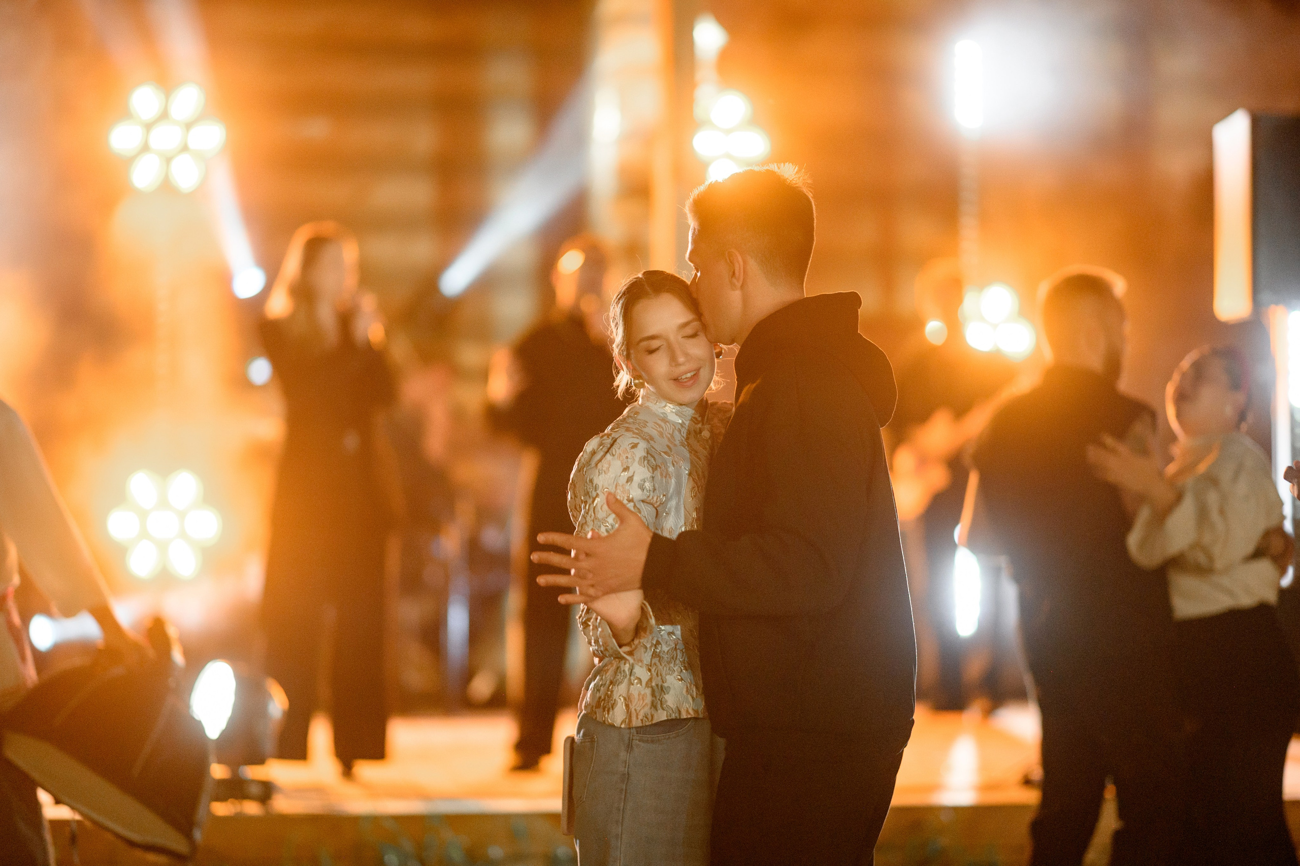 Lisa & Ilya. Фотограф в Липецке Ковалько Евгений