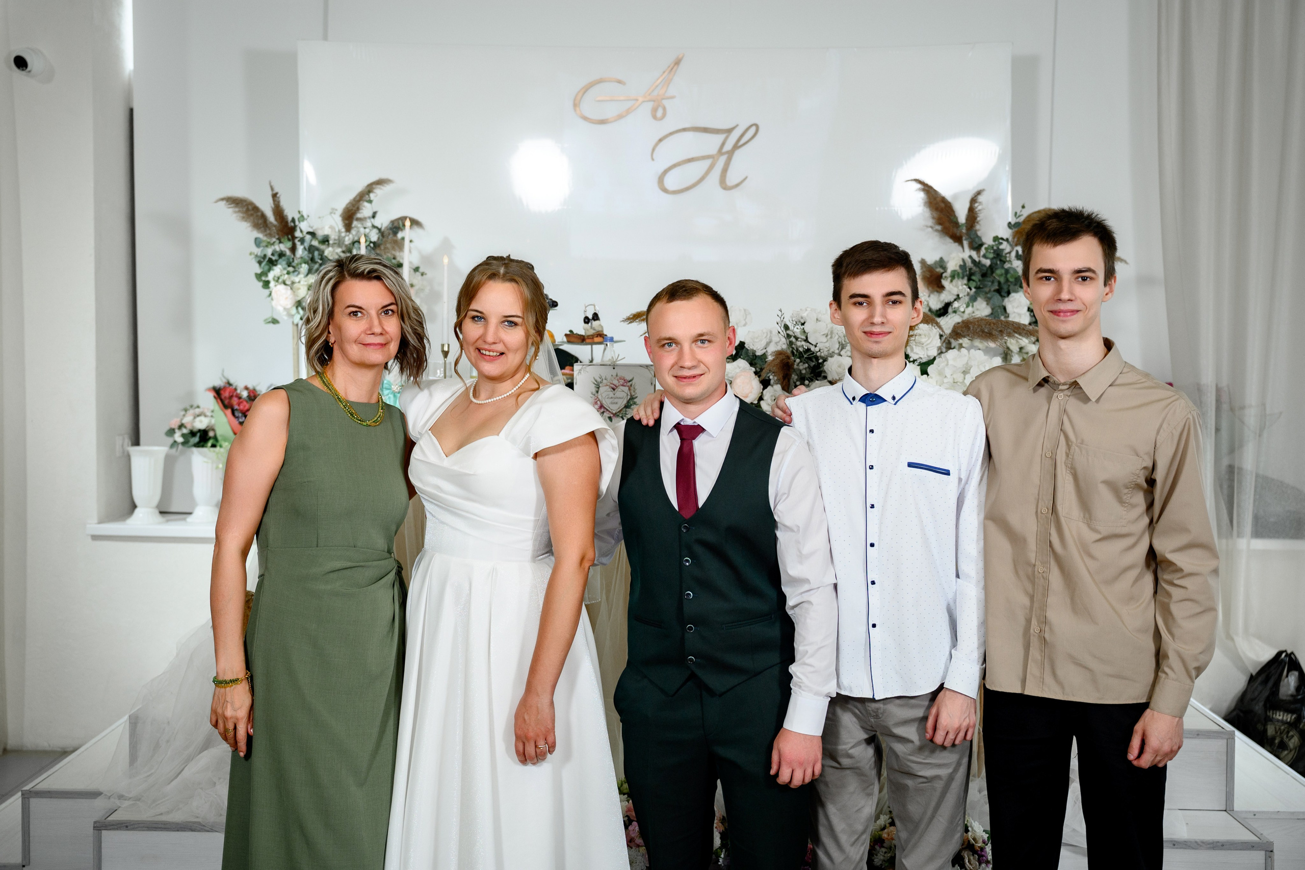 Nadezhda & Alexey. Фотограф в Липецке Ковалько Евгений