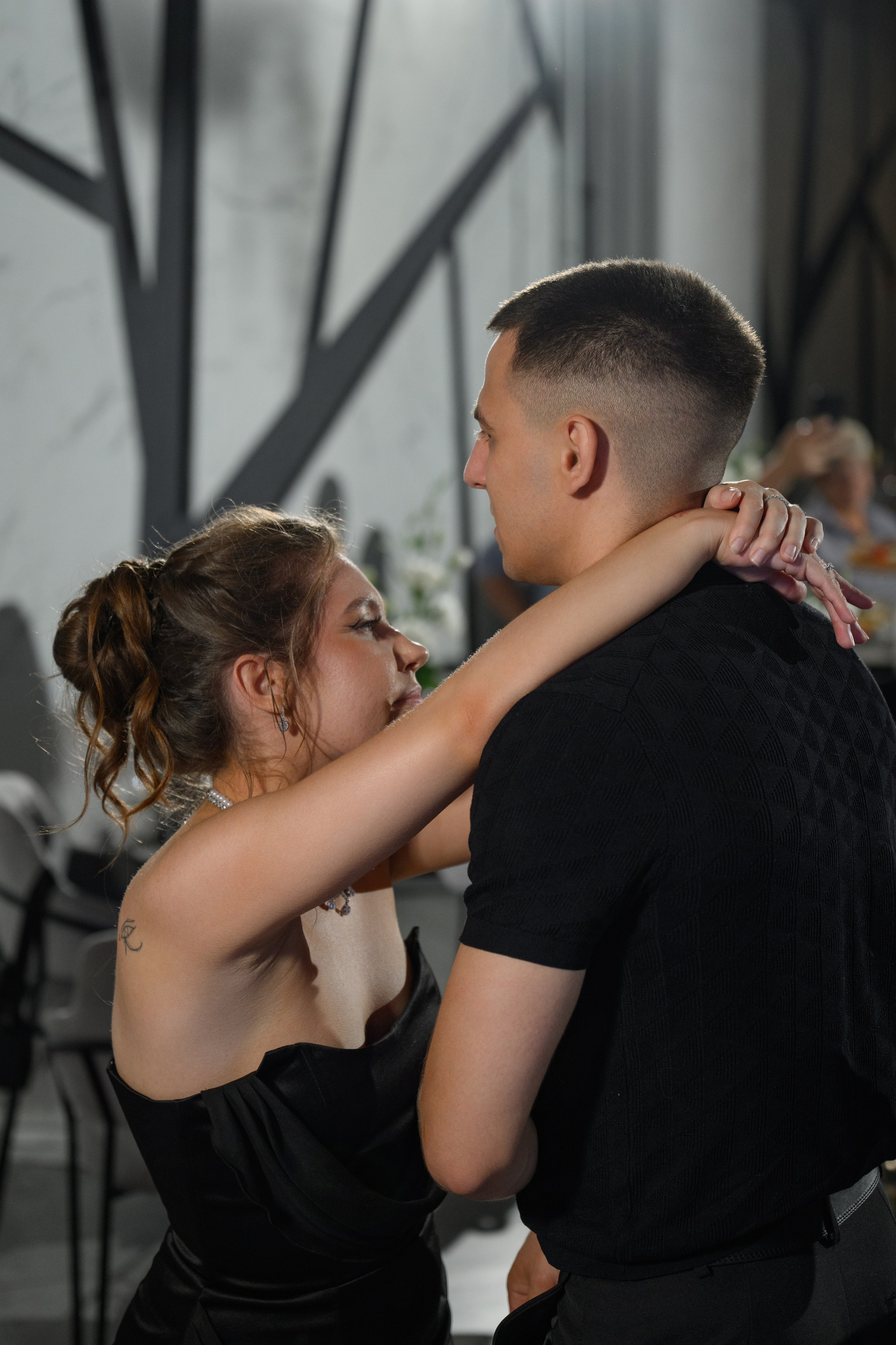 Sergey and Tatyana. Фотограф в Липецке Ковалько Евгений