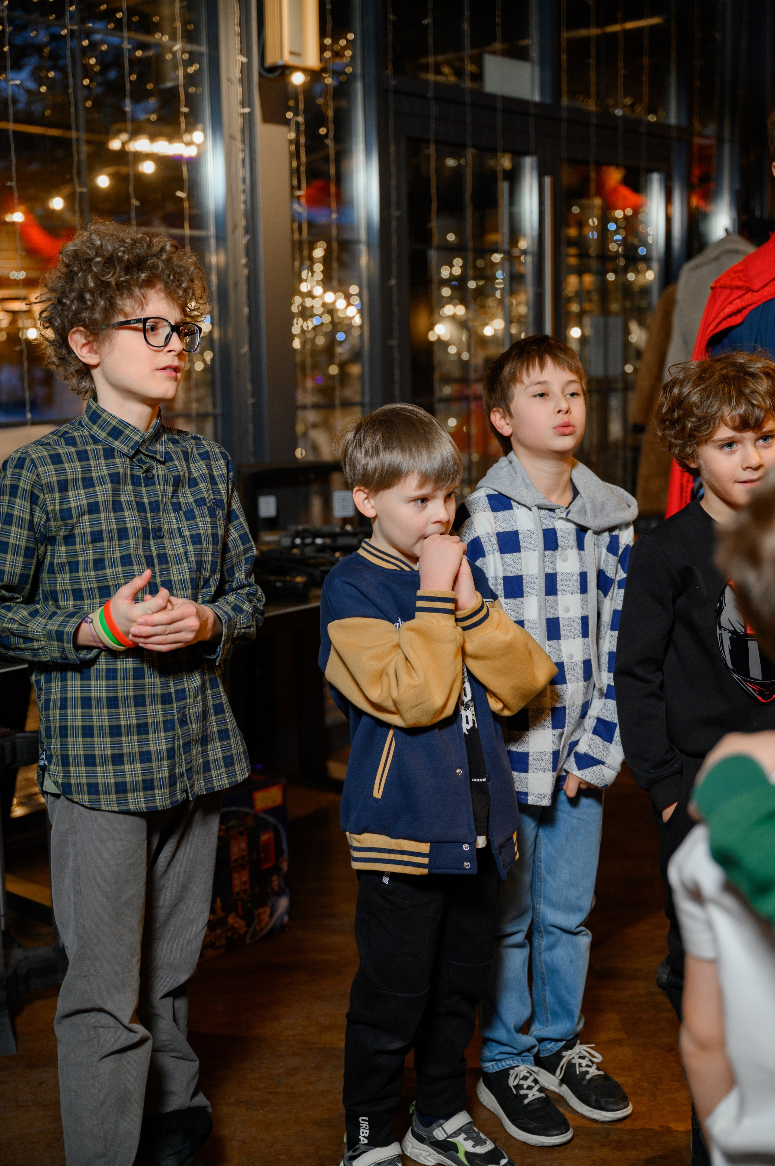 Фотограф детский день рождение. Фотограф в Липецке Ковалько Евгений