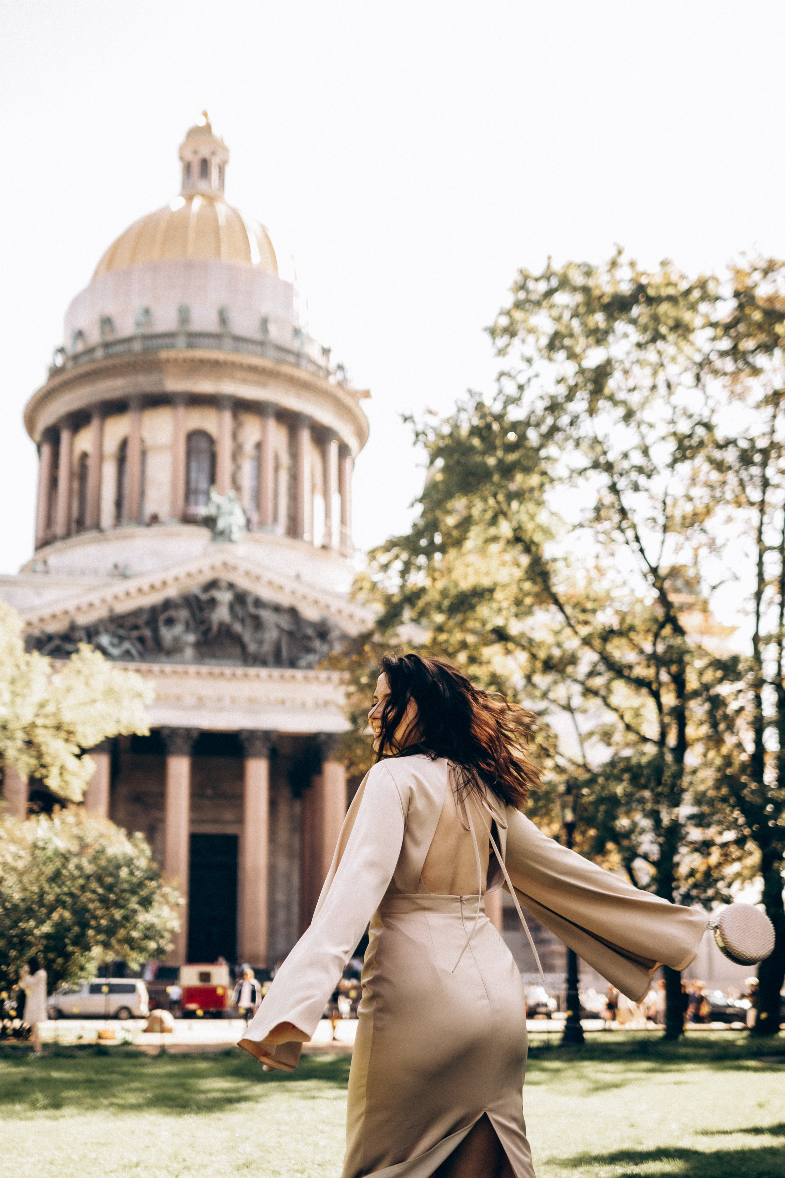 Индивидуальная фотопрогулка Спб. Фотограф ПИТЕР СПБ Надежда Баранова