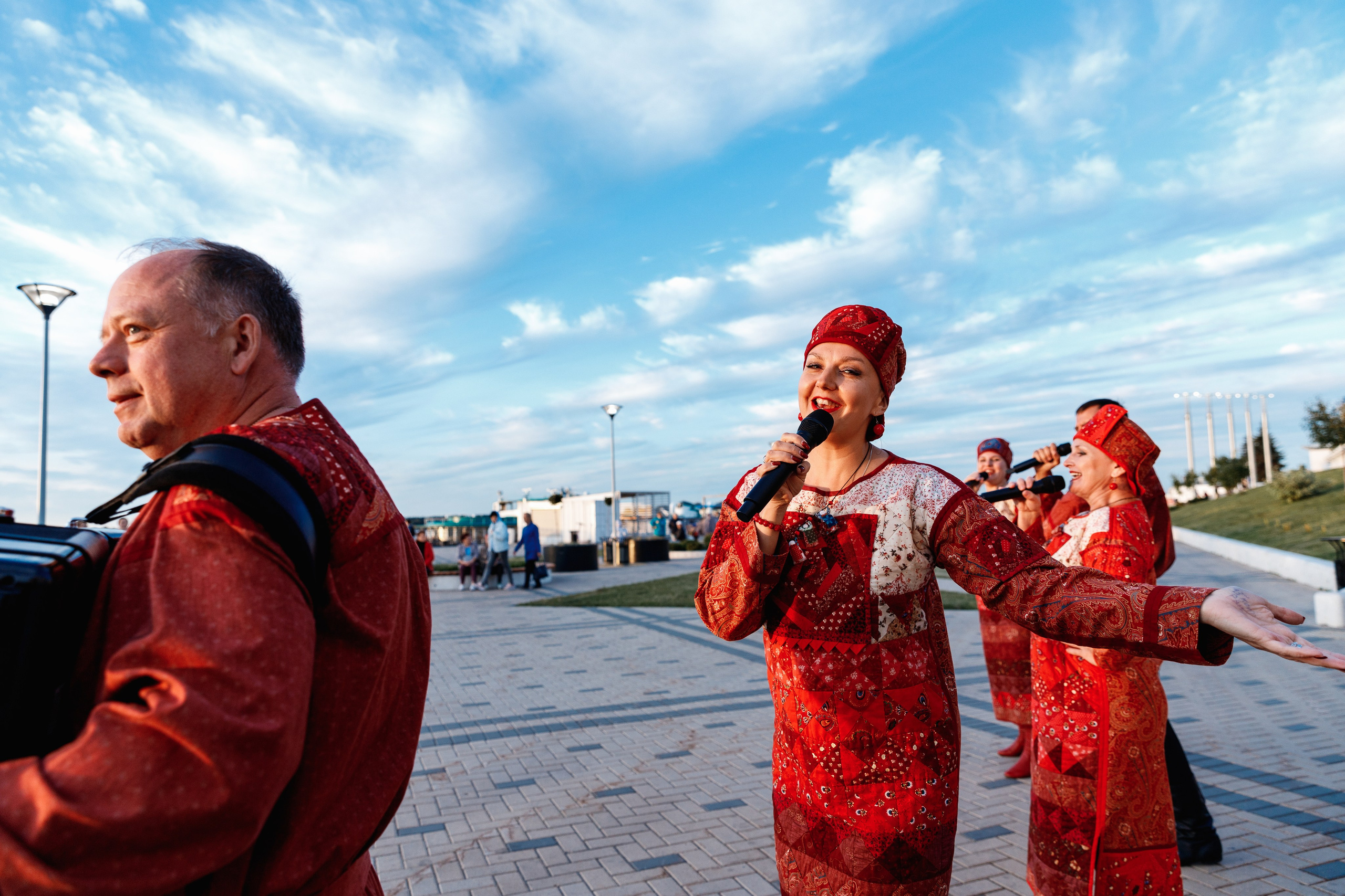 Форсайт-сессия молодых иностранных лидеров. Фотограф Захваткин Роман