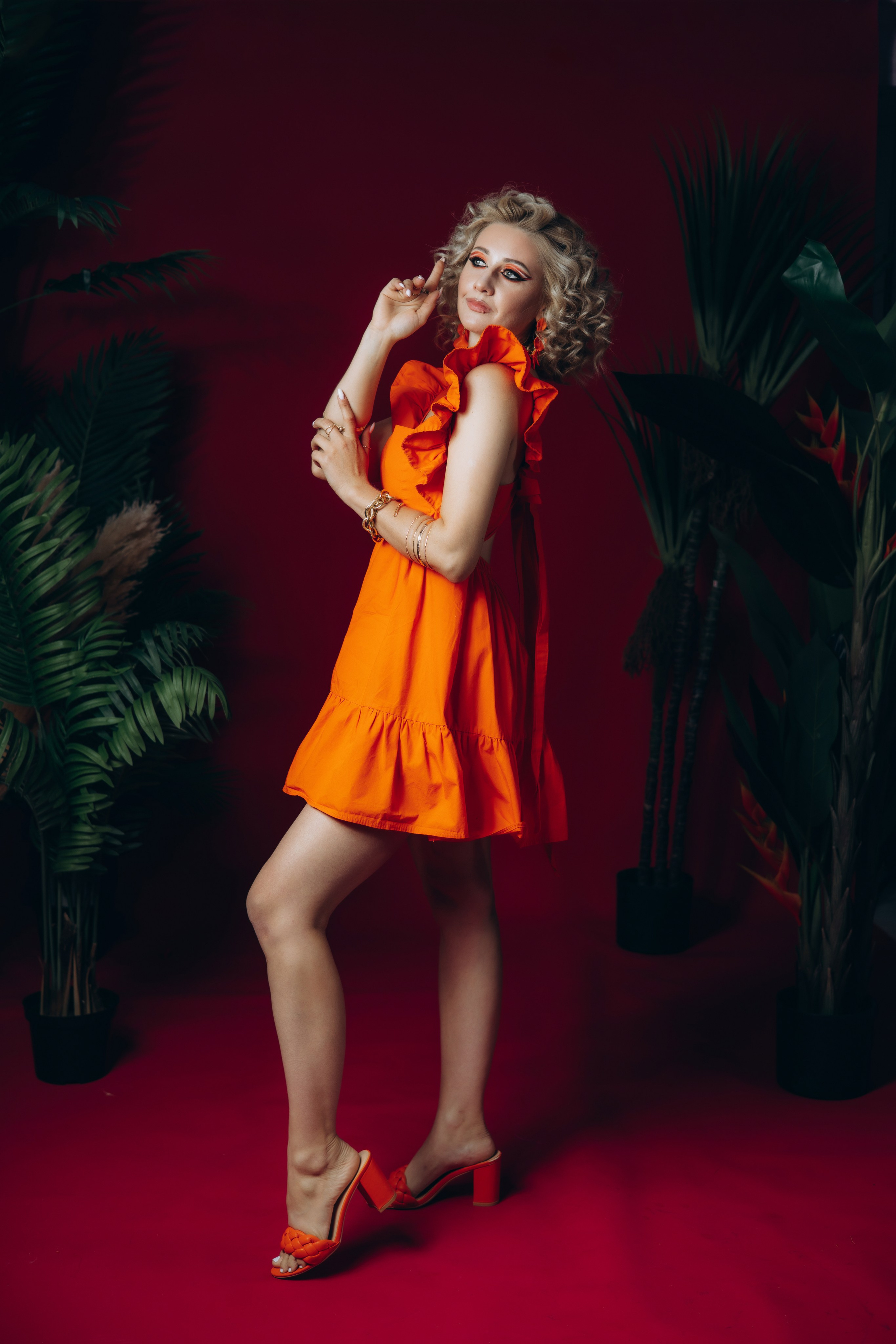 Куба. Главная