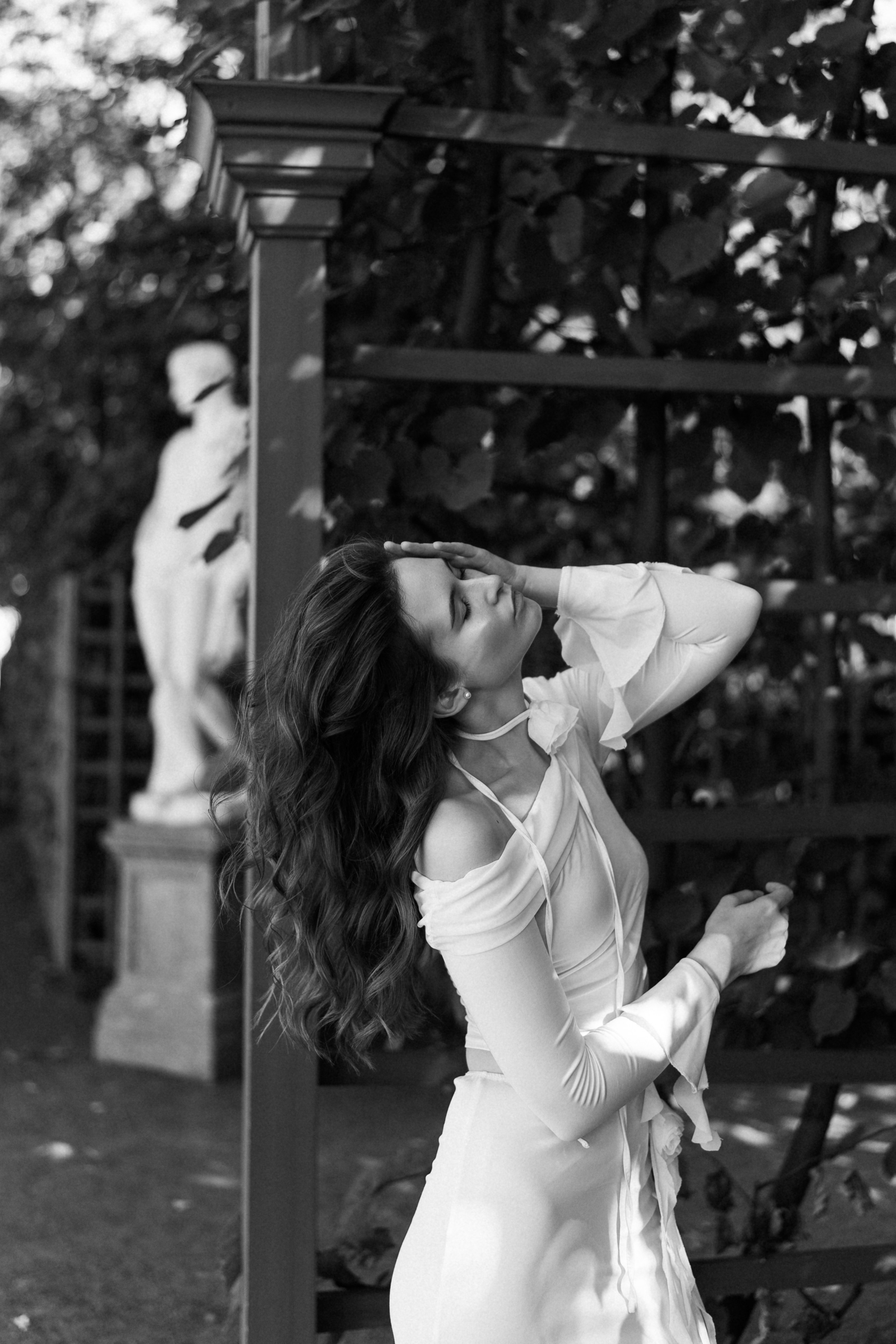 Мария. Фотограф в Санкт-Петербурге — Лучина Екатерина