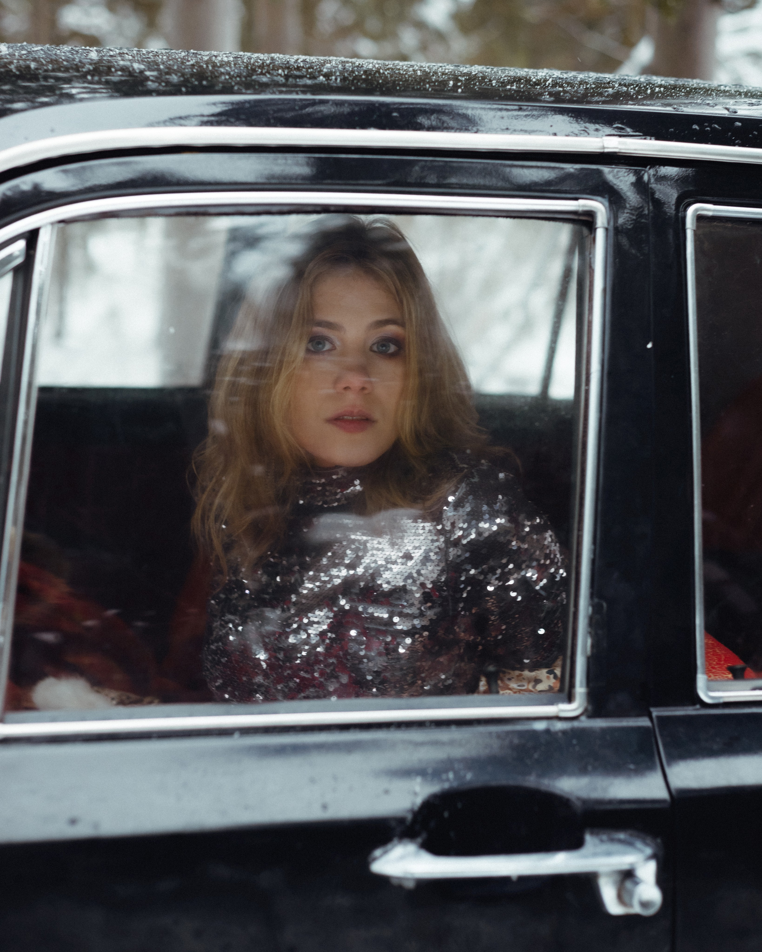 Film. Платонов Олег — фотограф Санкт-Петербург