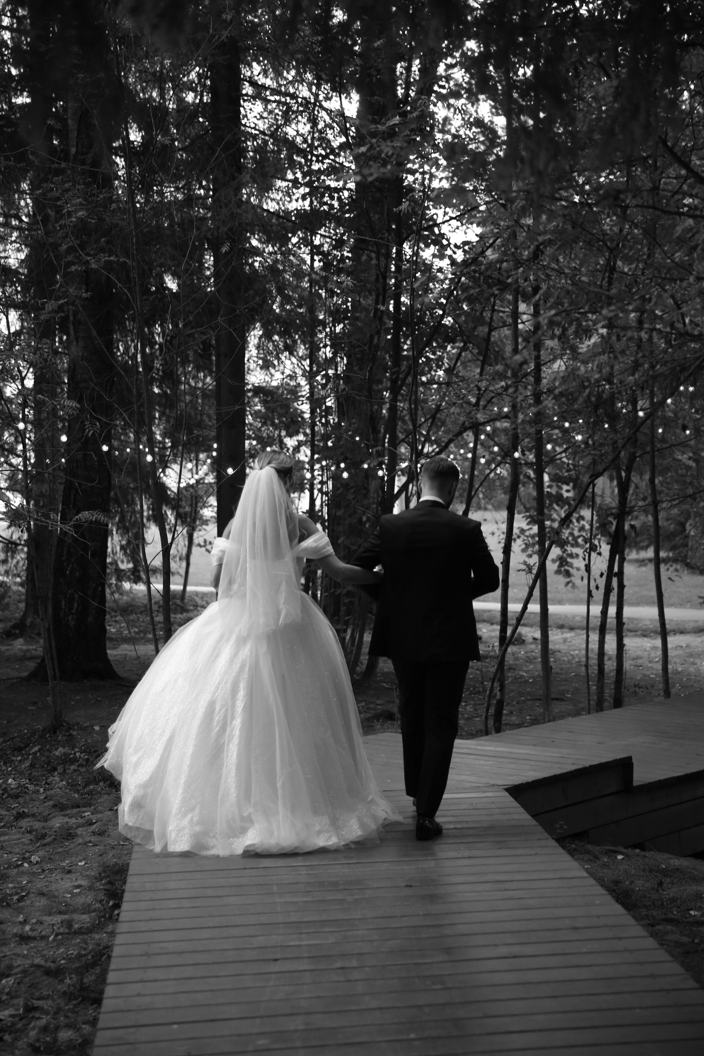 Hide. Свадебный фотограф Москва