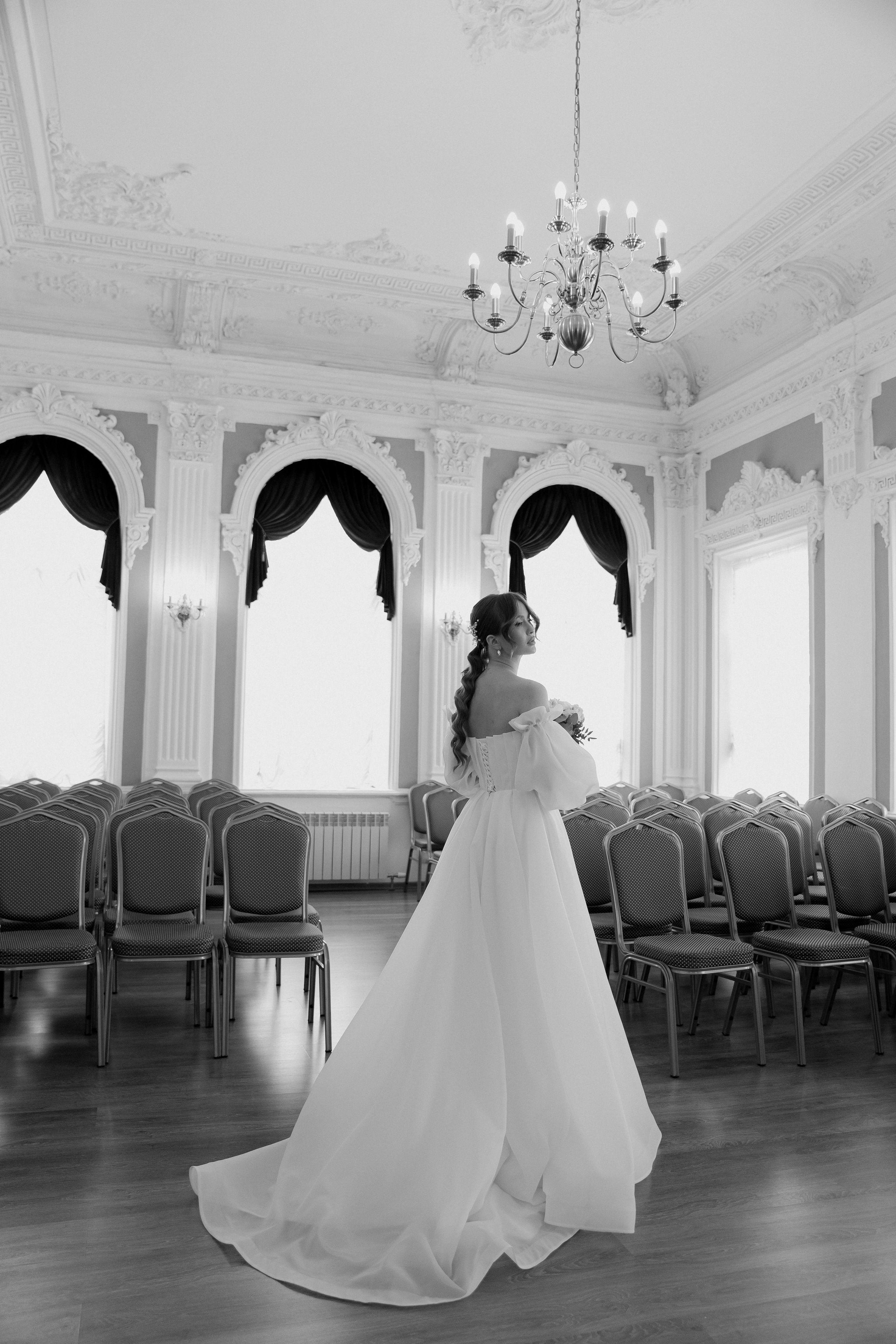 MARAT|ALBINA. Главная