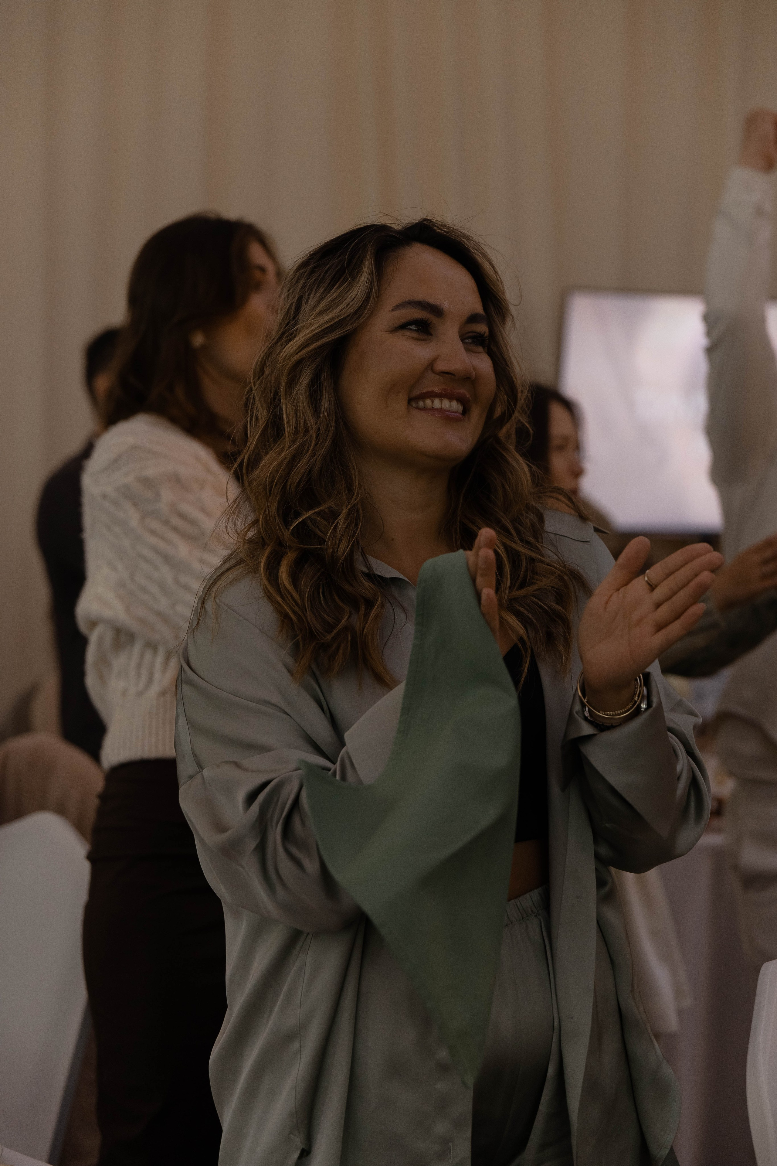 TIMUR | JULIA. Главная