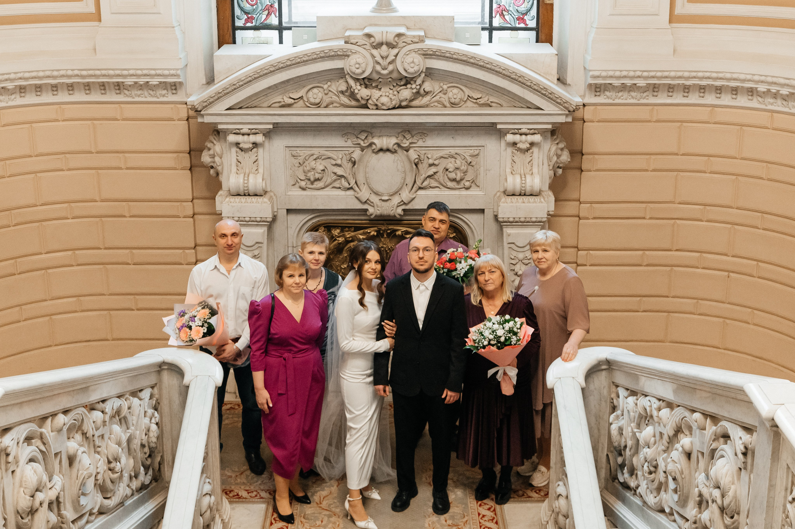 WEDDING. Мария — Свадебный фотограф