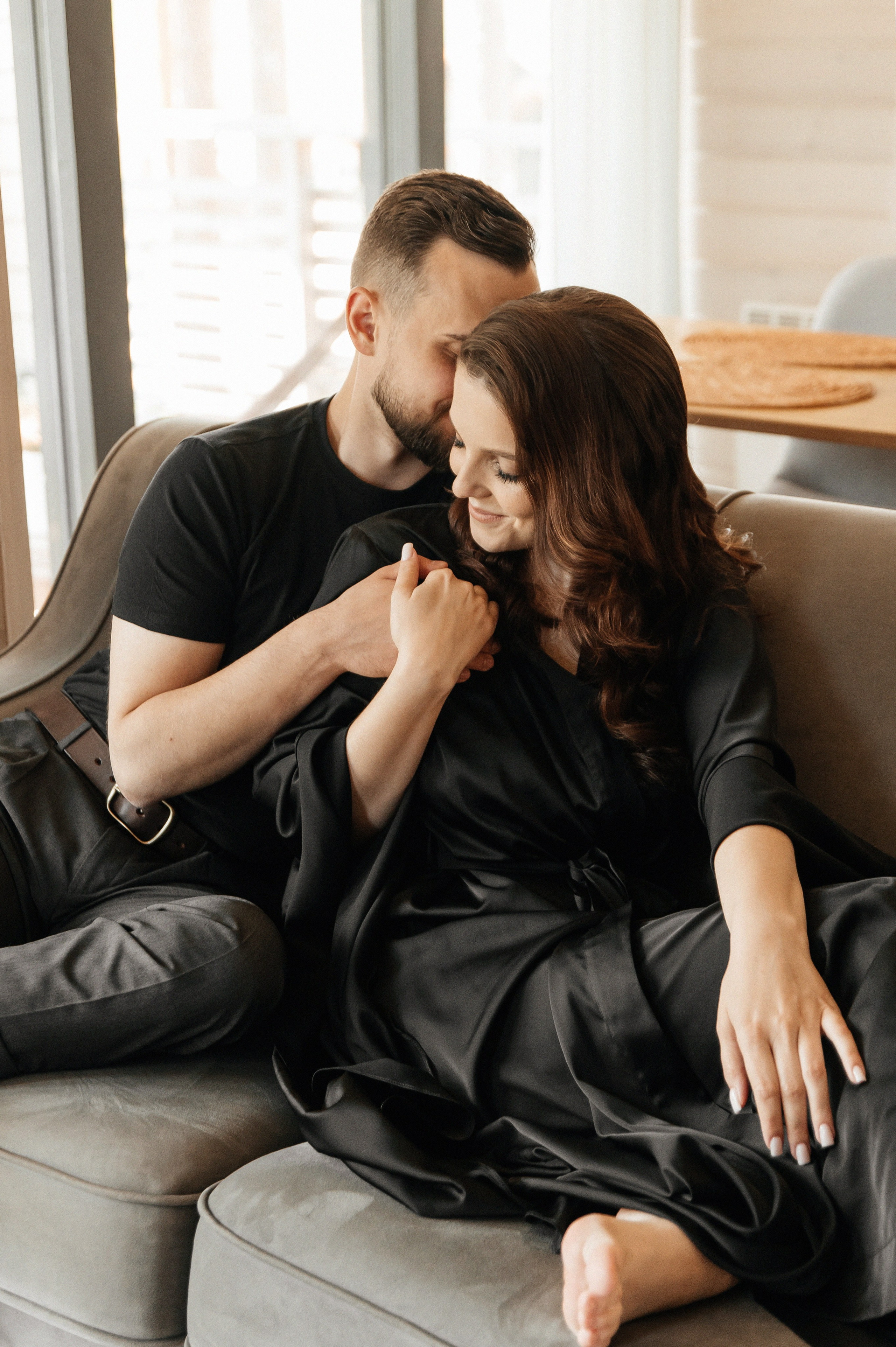 WEDDING. Мария — Свадебный фотограф