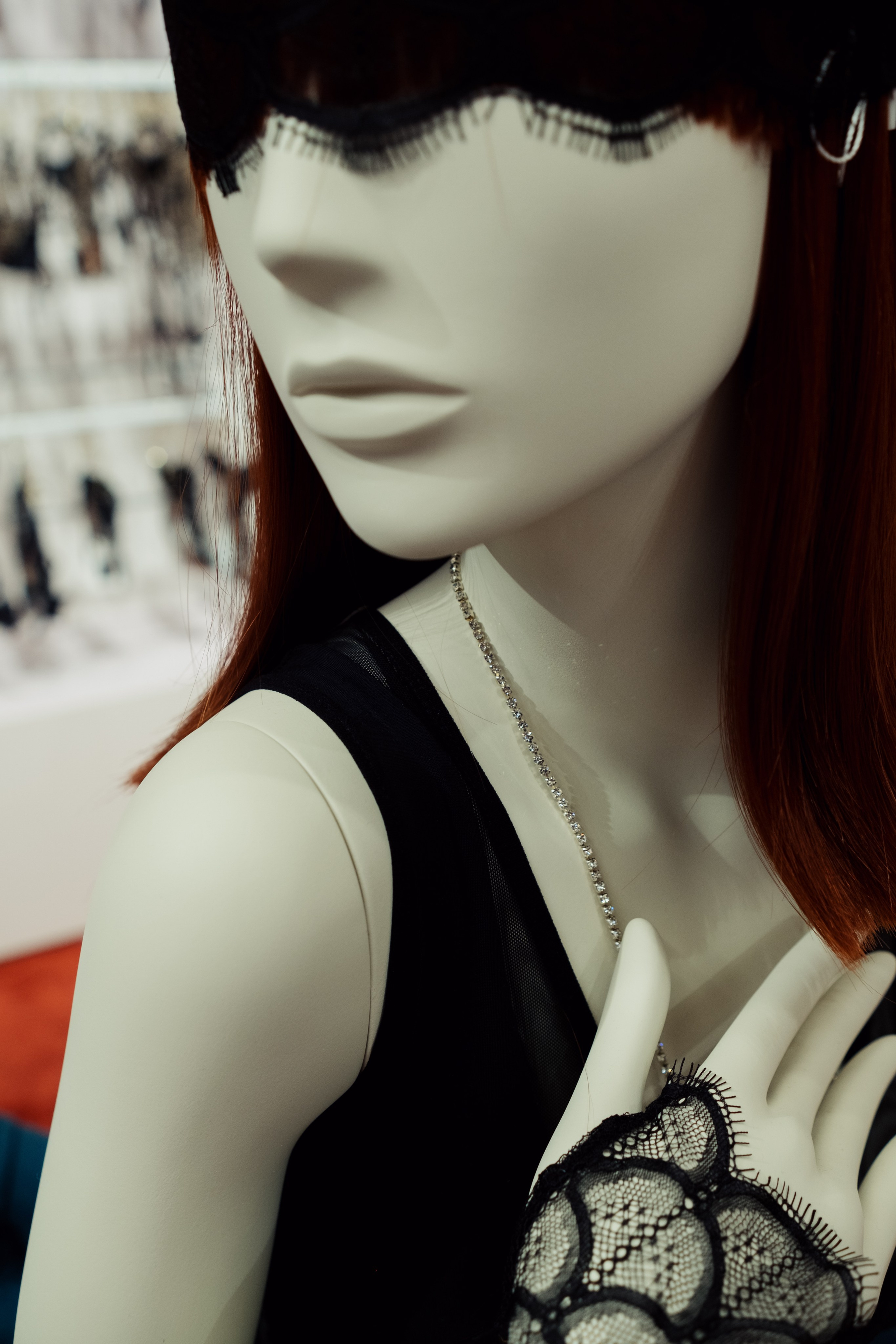 SCANDALE MANIERE. Репортажный и портретный фотограф в Москве Илья Спиридонов