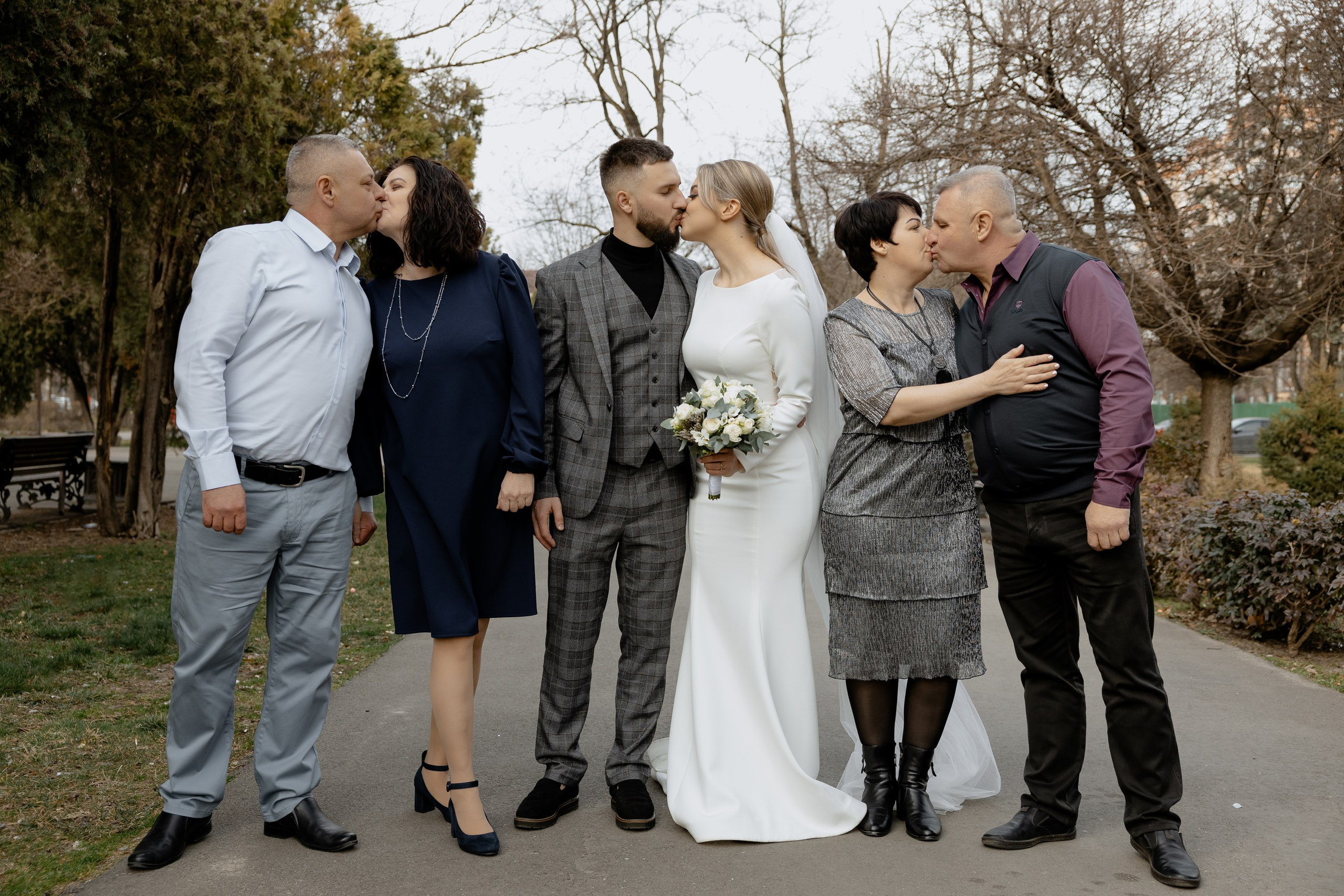 Дмитрий и Дарья. Миленина Юлия Свадебный и семейный фотограф в Краснодаре