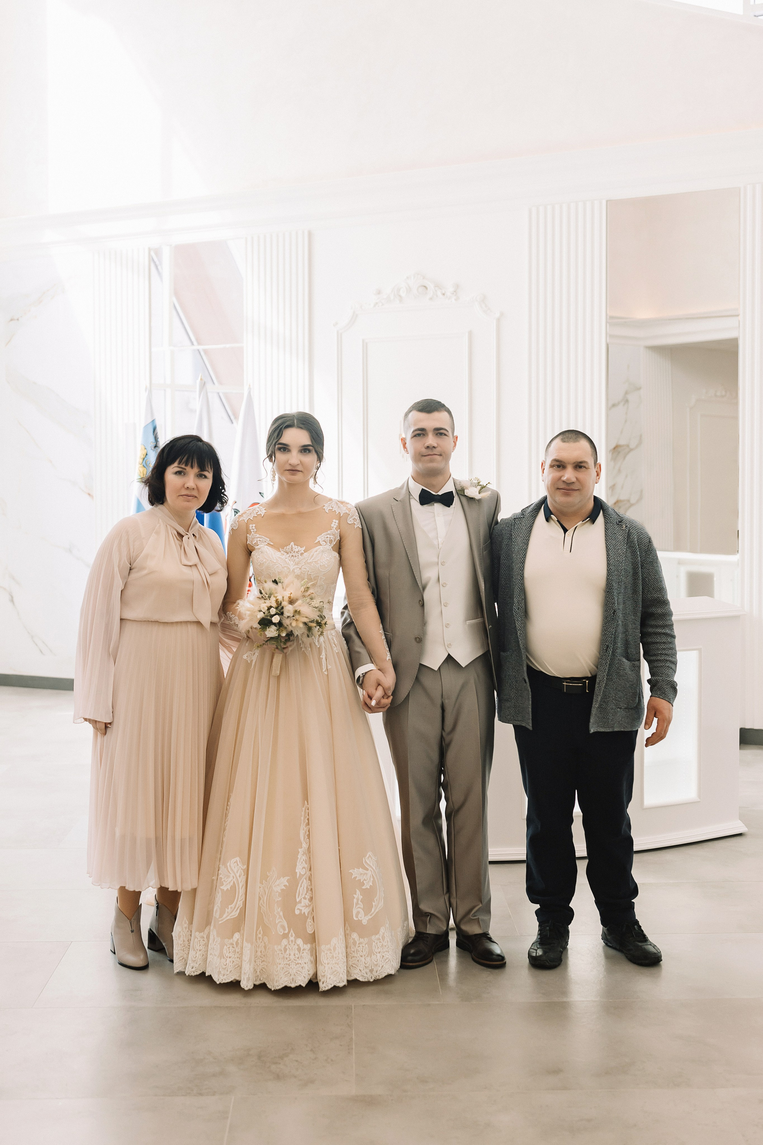 Павел и Ангелина. Фотограф Елена Каверина | Белгород — Короча |