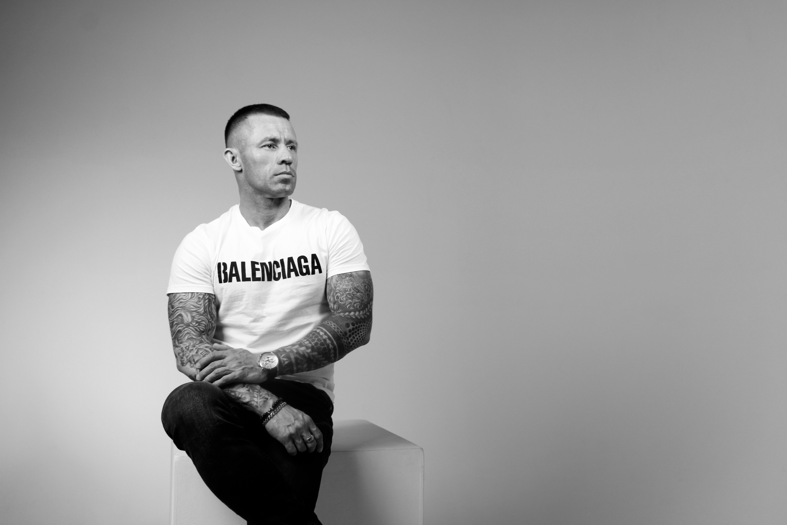 Индивидуальная / Контент. Alexandrkushnir.ru