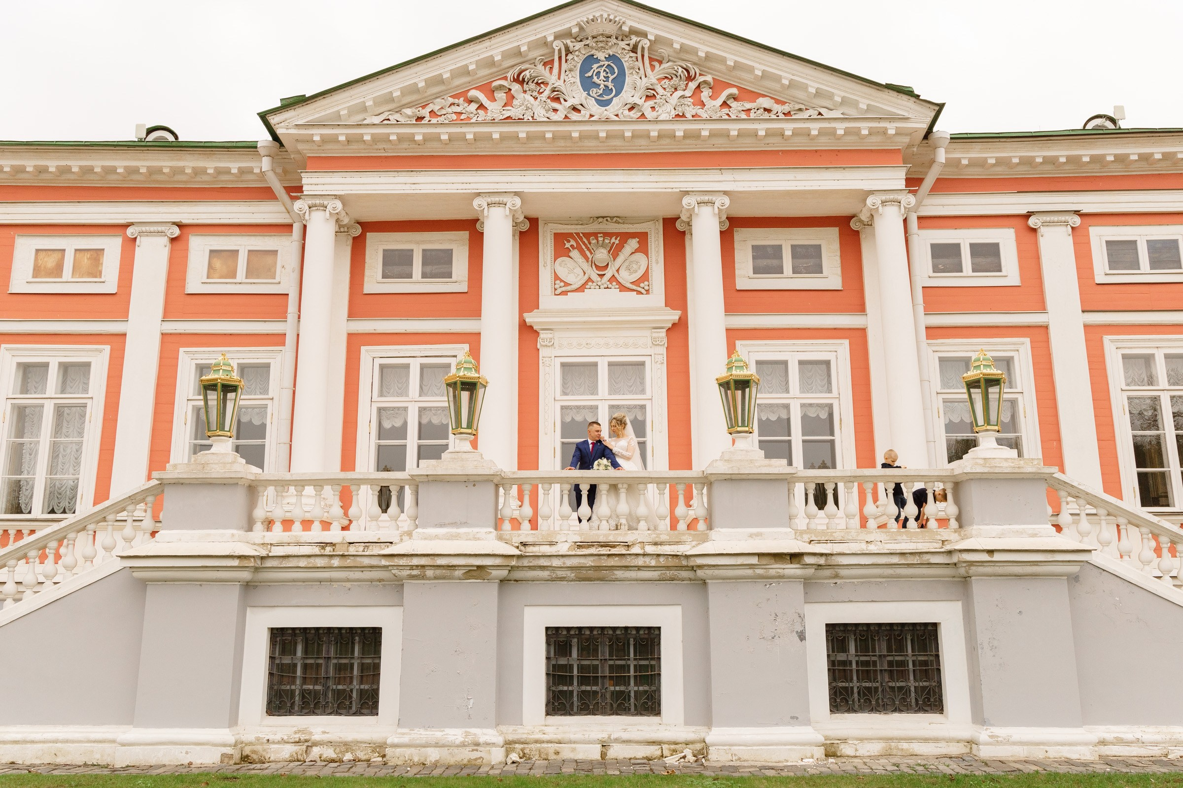 Кристина и Артём