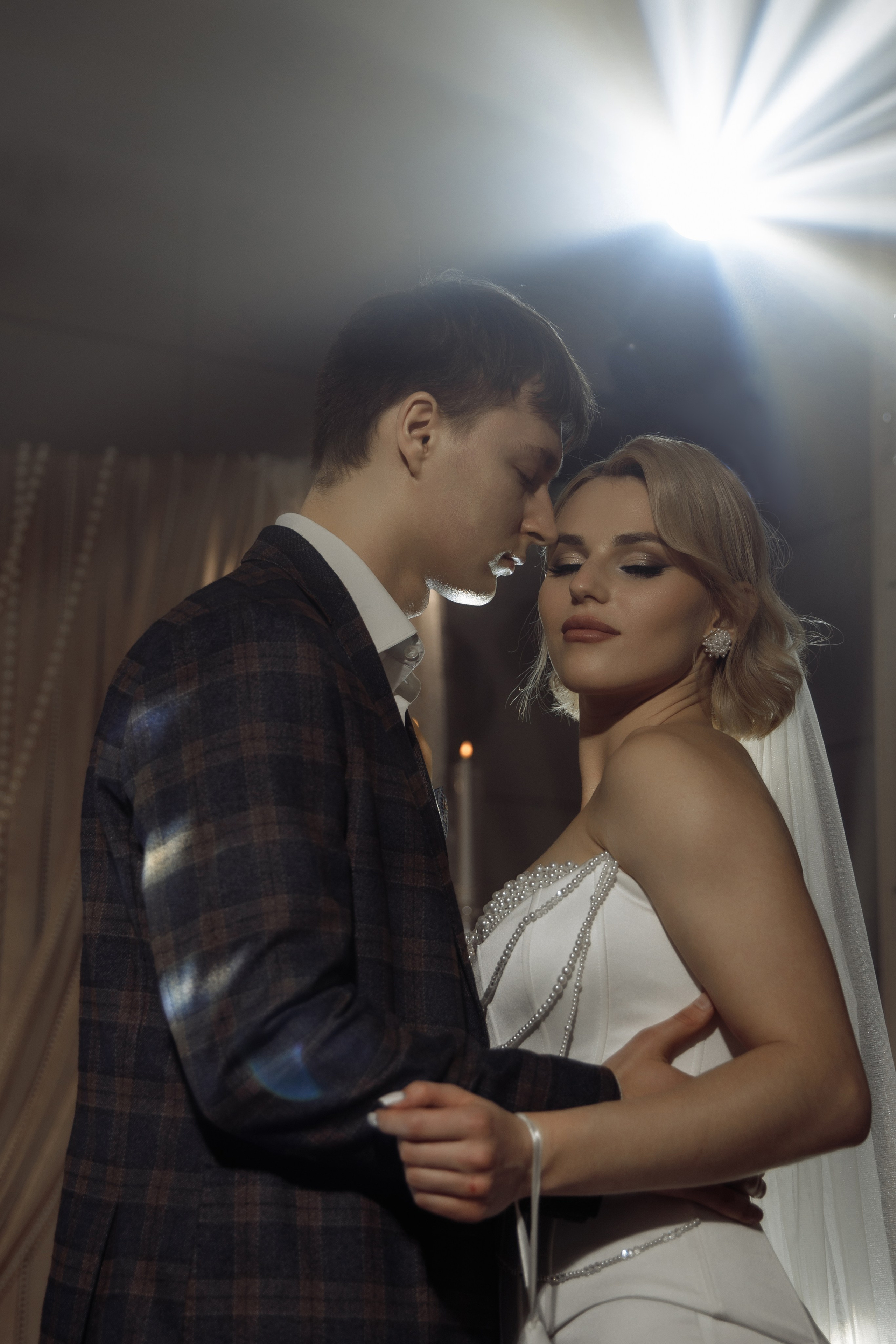 M|A. Свадебный и семейный фотограф в Саратове Анжела Борисова