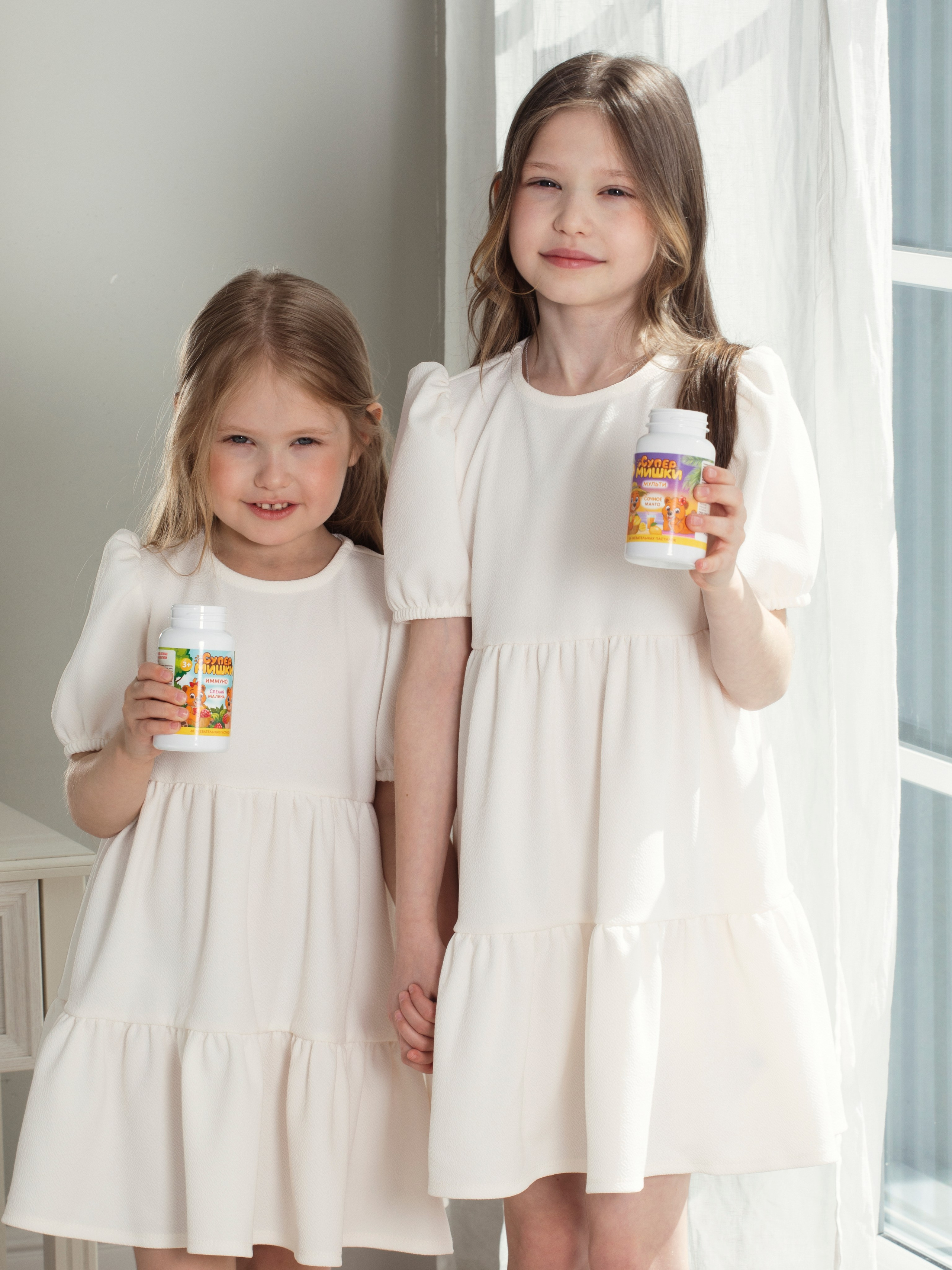 Child. Визажист Санкт-Петербург / Москва Ксения Токарева