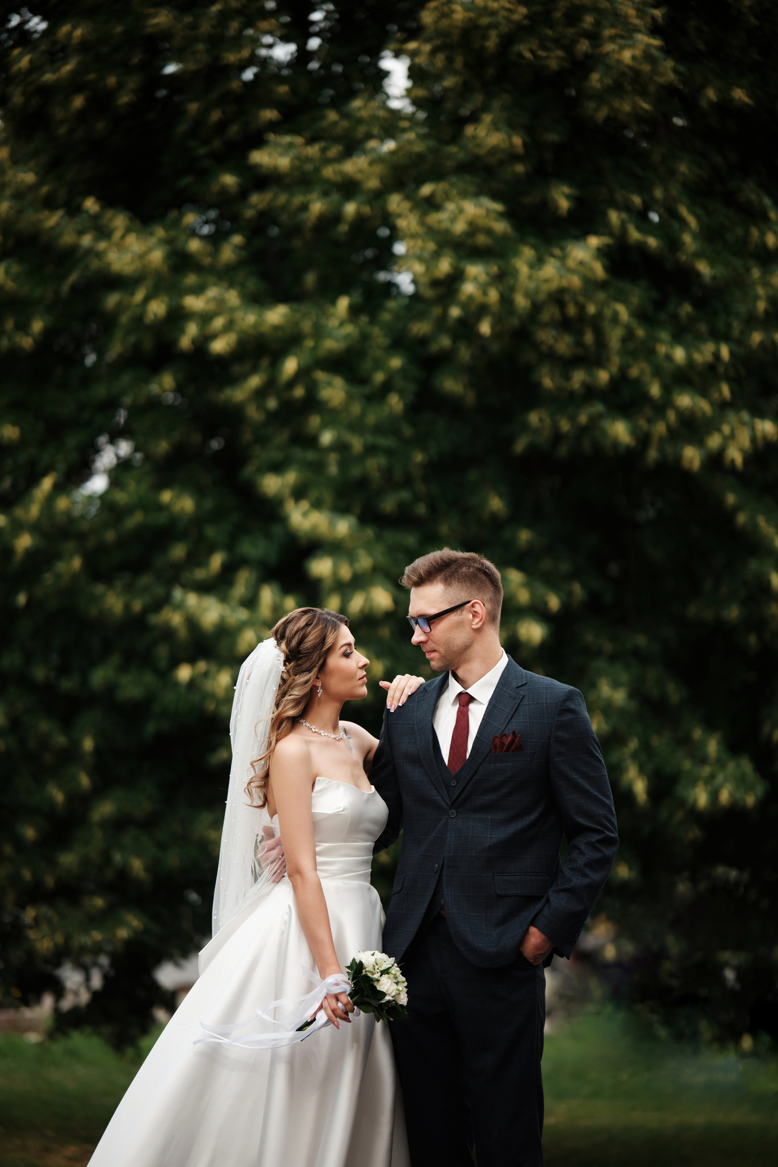 Свадебное Портфолио. Антон Ив