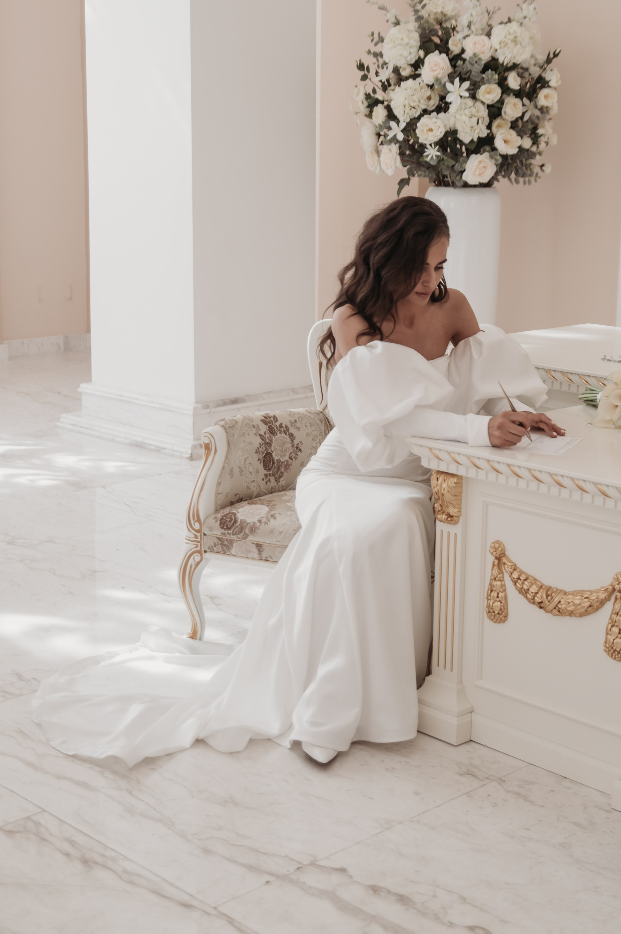 Свадебная фотосессия в Твери, Москве и Санкт-Петербурге. Свадебный фотограф в Твери, Москве и Санкт-Петербурге Денисова Екатерина