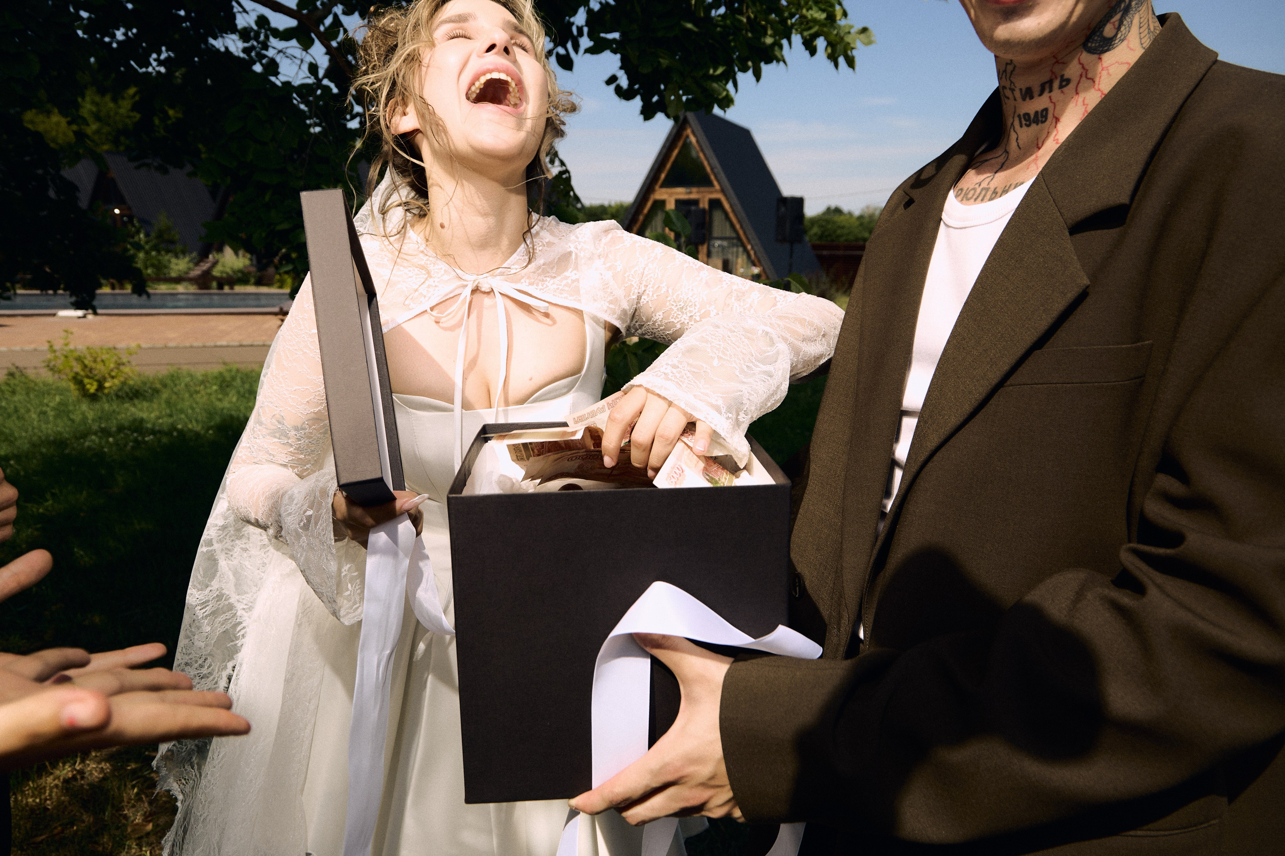 Тихое место. Сайт фотографа в Саратове