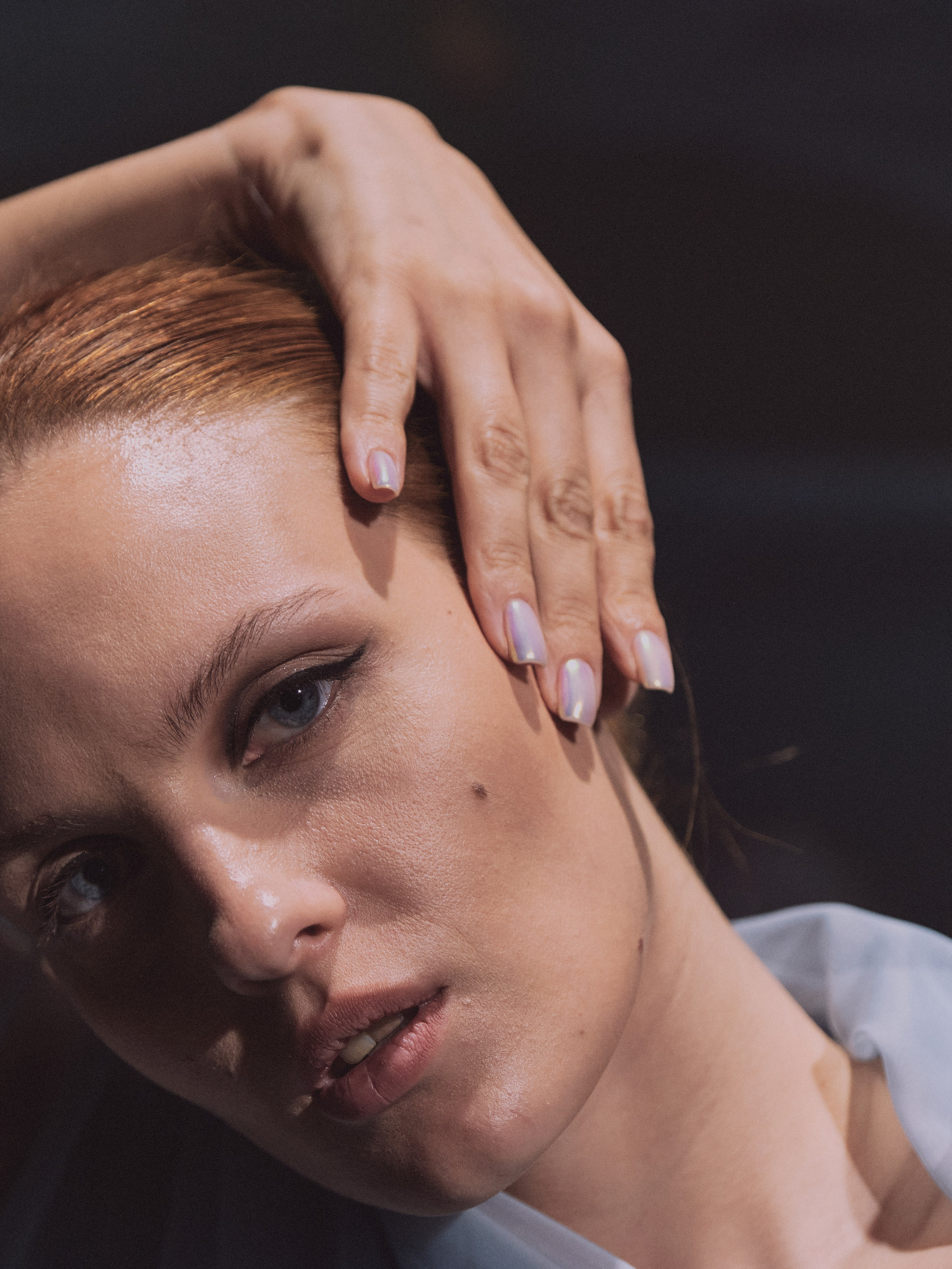 Полина. Сайт фотографа в Саратове