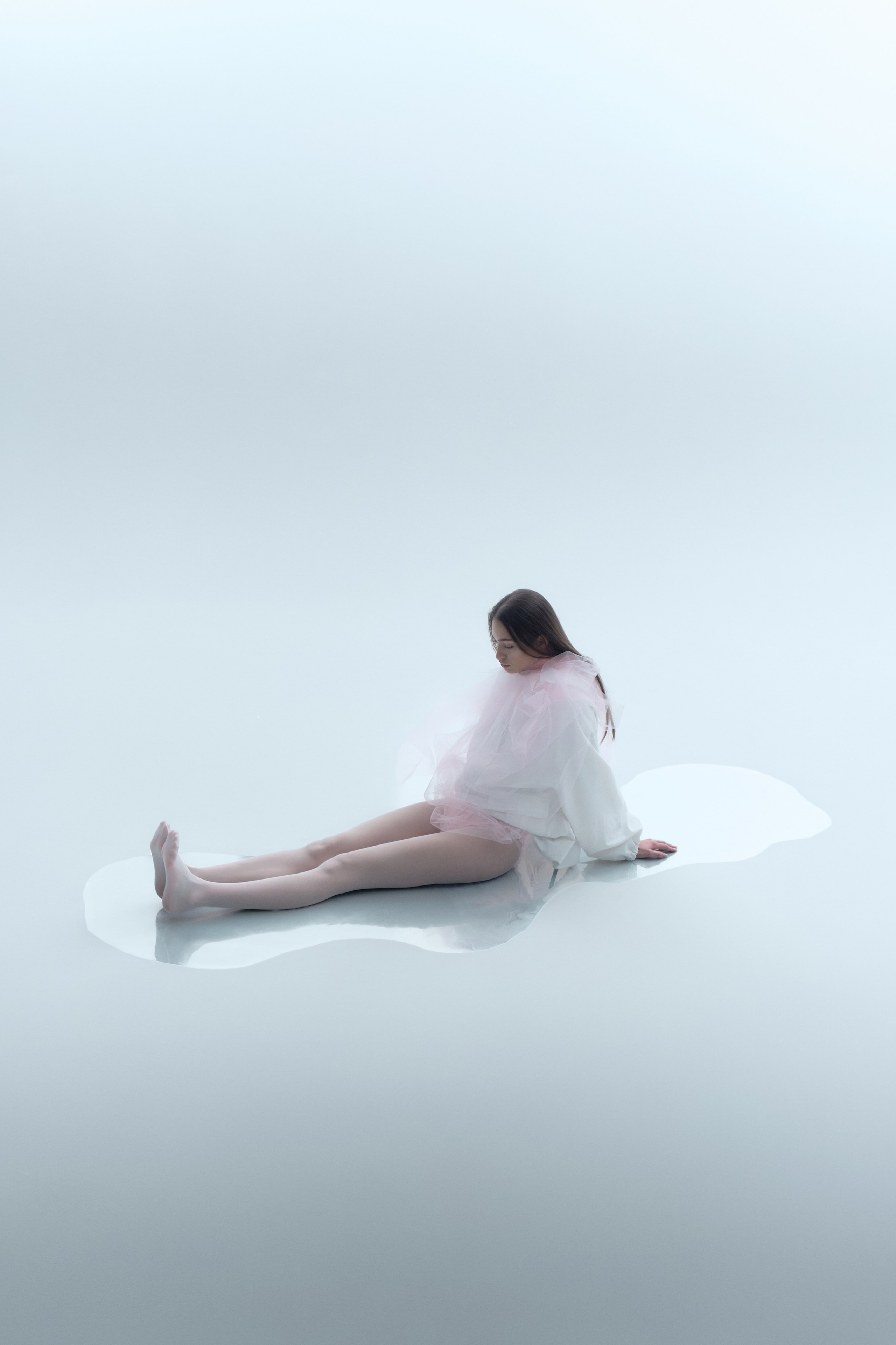 Lake. Сайт фотографа в Саратове