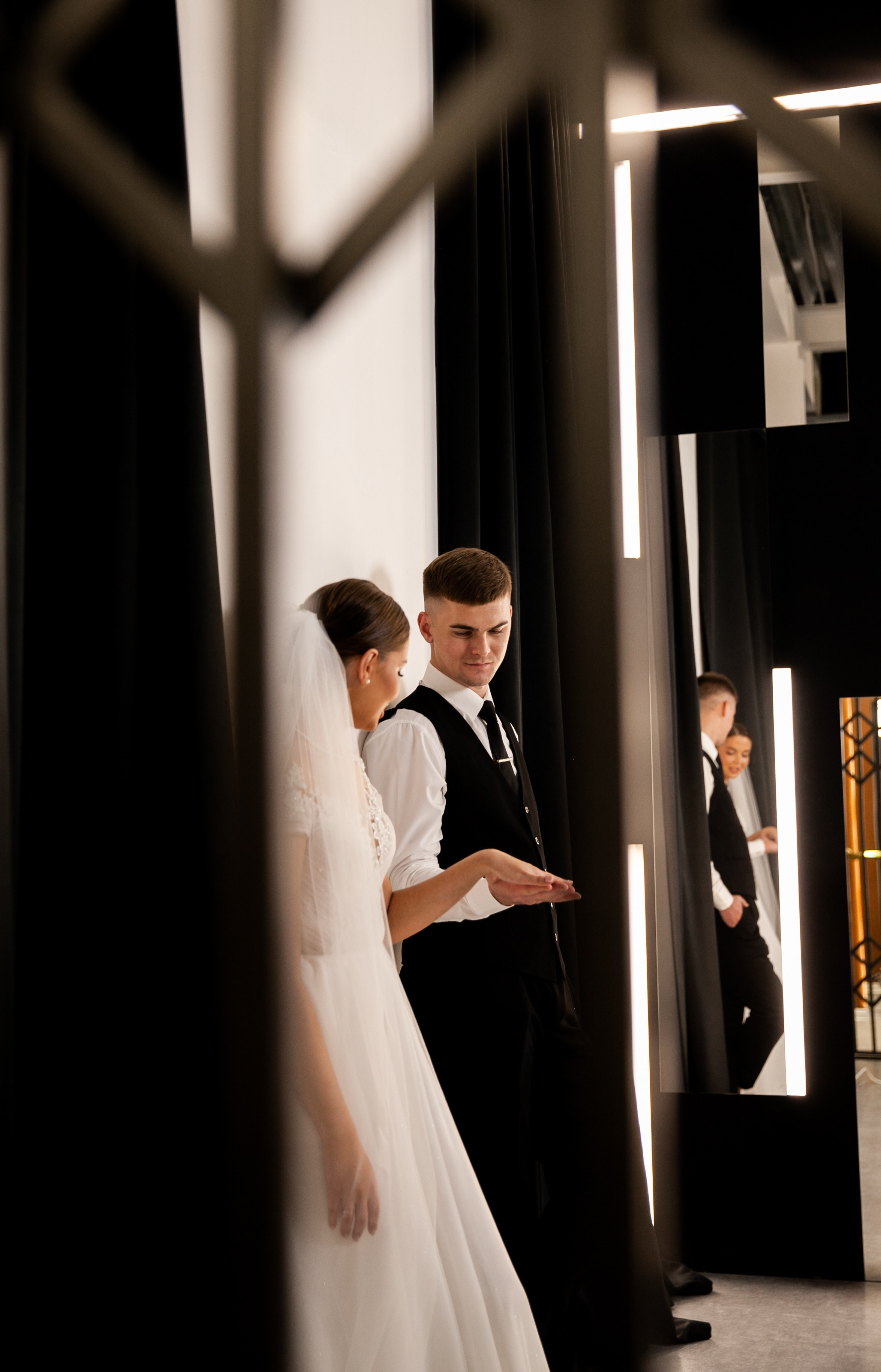 Karina & Nikita. ANNA KUDRINA PHOTOGRAPHY Russia