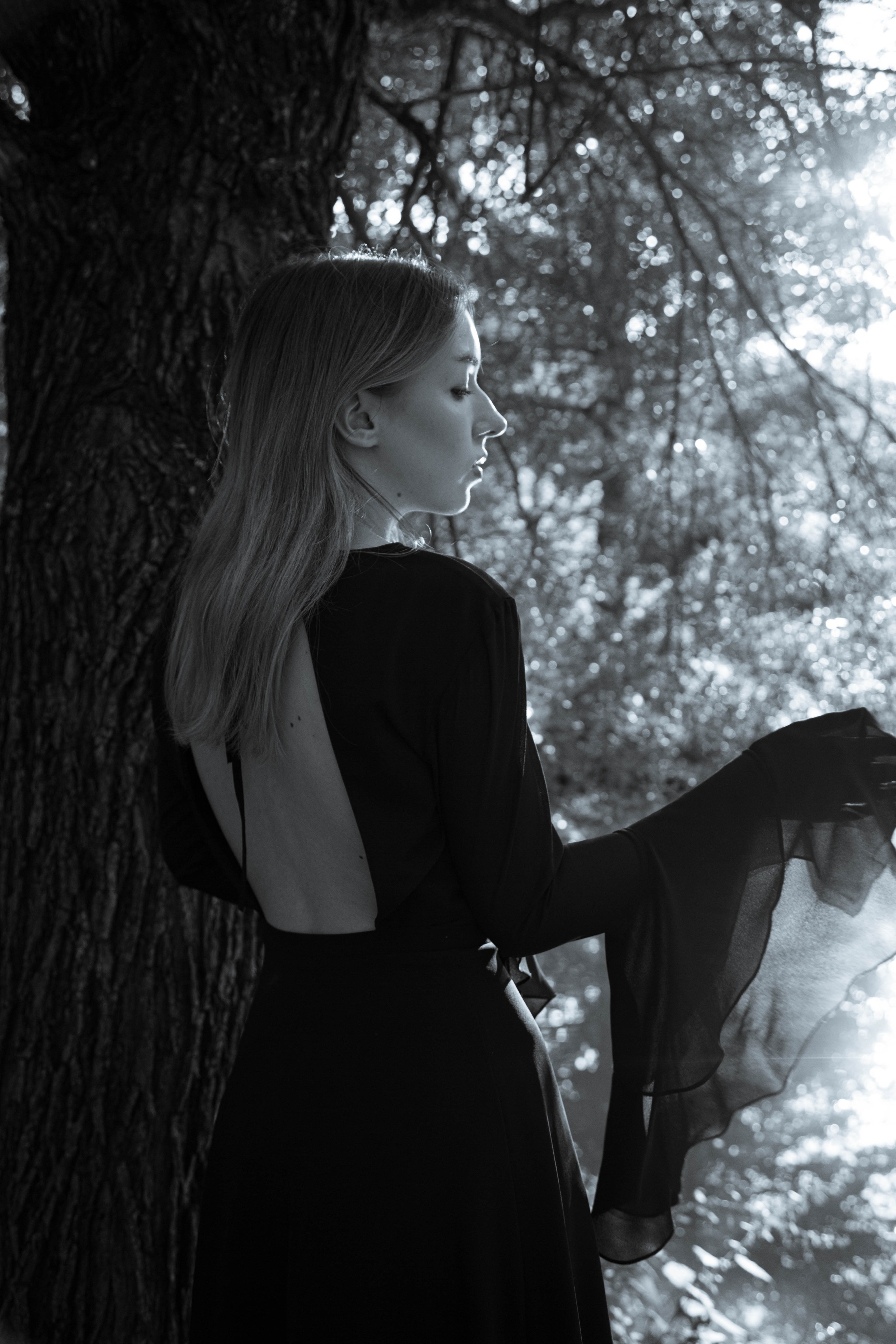 Elena. DINA MOREVA photography