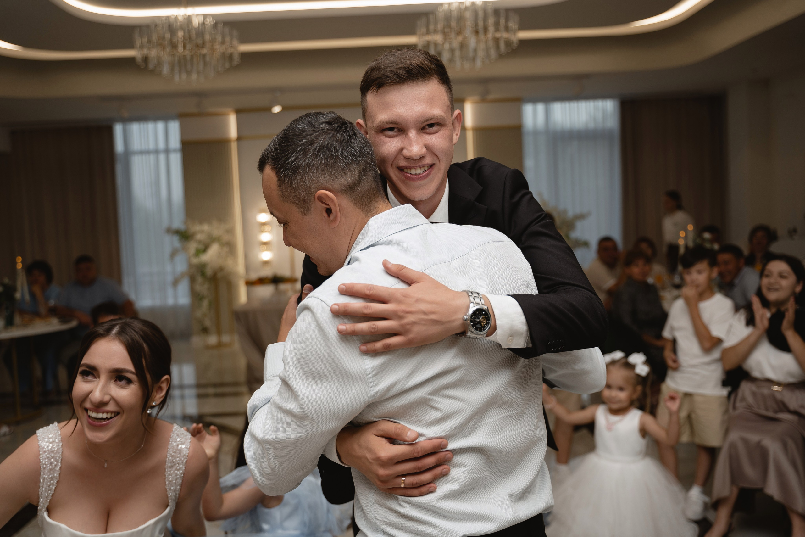 I & A. Свадебный фотограф Диана Бирюкова Казань