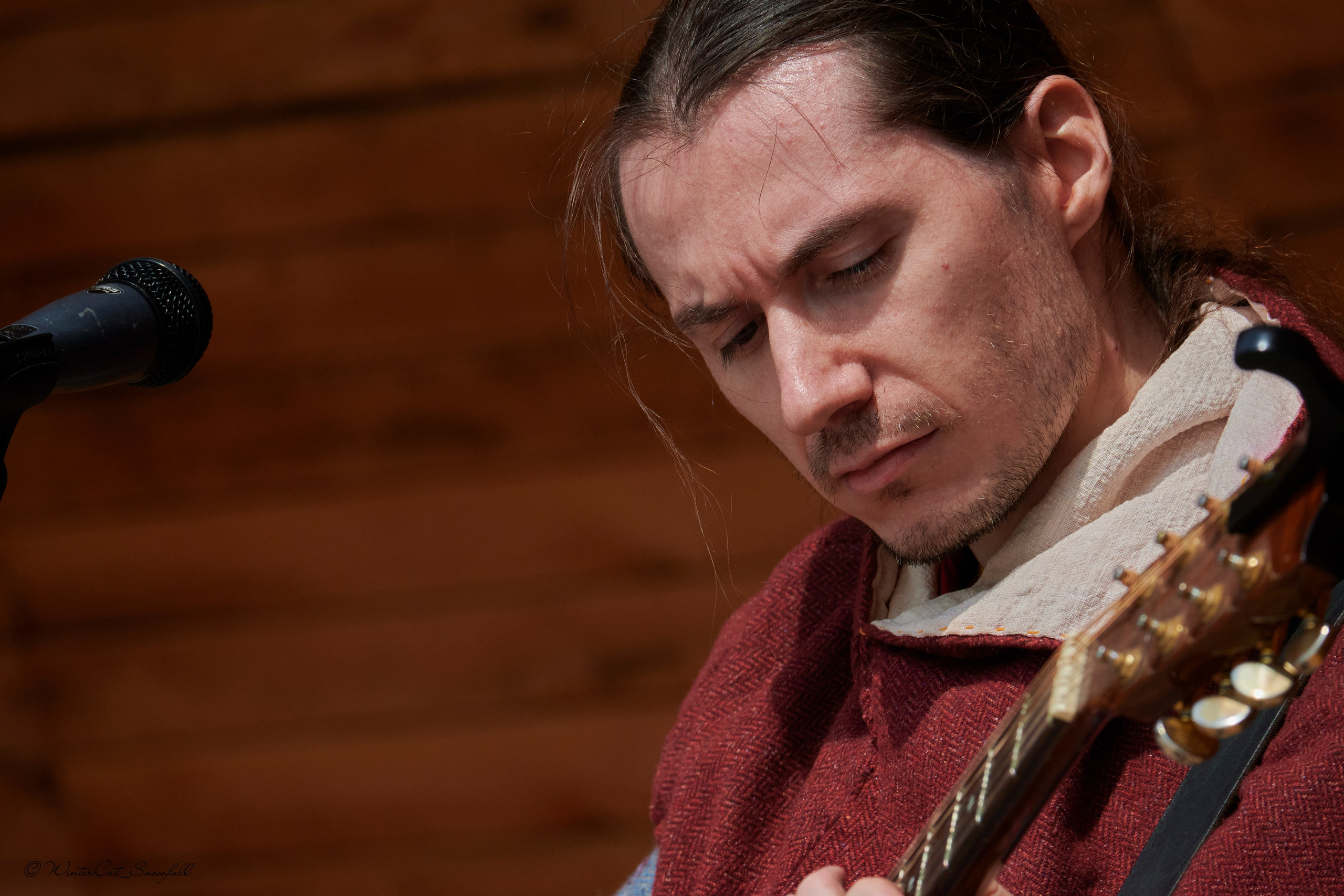 Братина Юбилей 25(2024). Портретный и репортажный фотограф в Магадане Андрей Нефедов WinterCatPhoto