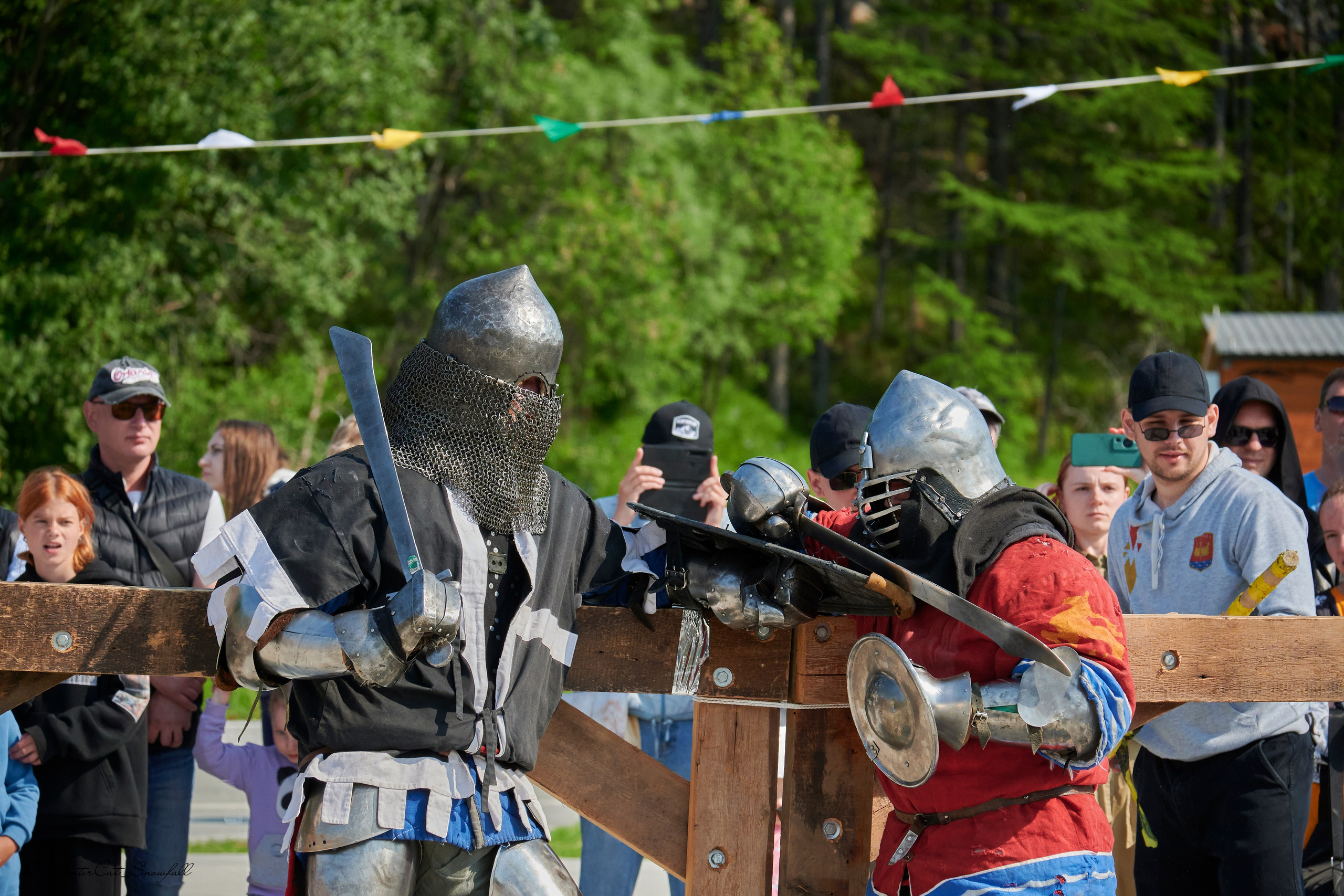 Братина Юбилей 25(2024). Портретный и репортажный фотограф в Магадане Андрей Нефедов WinterCatPhoto