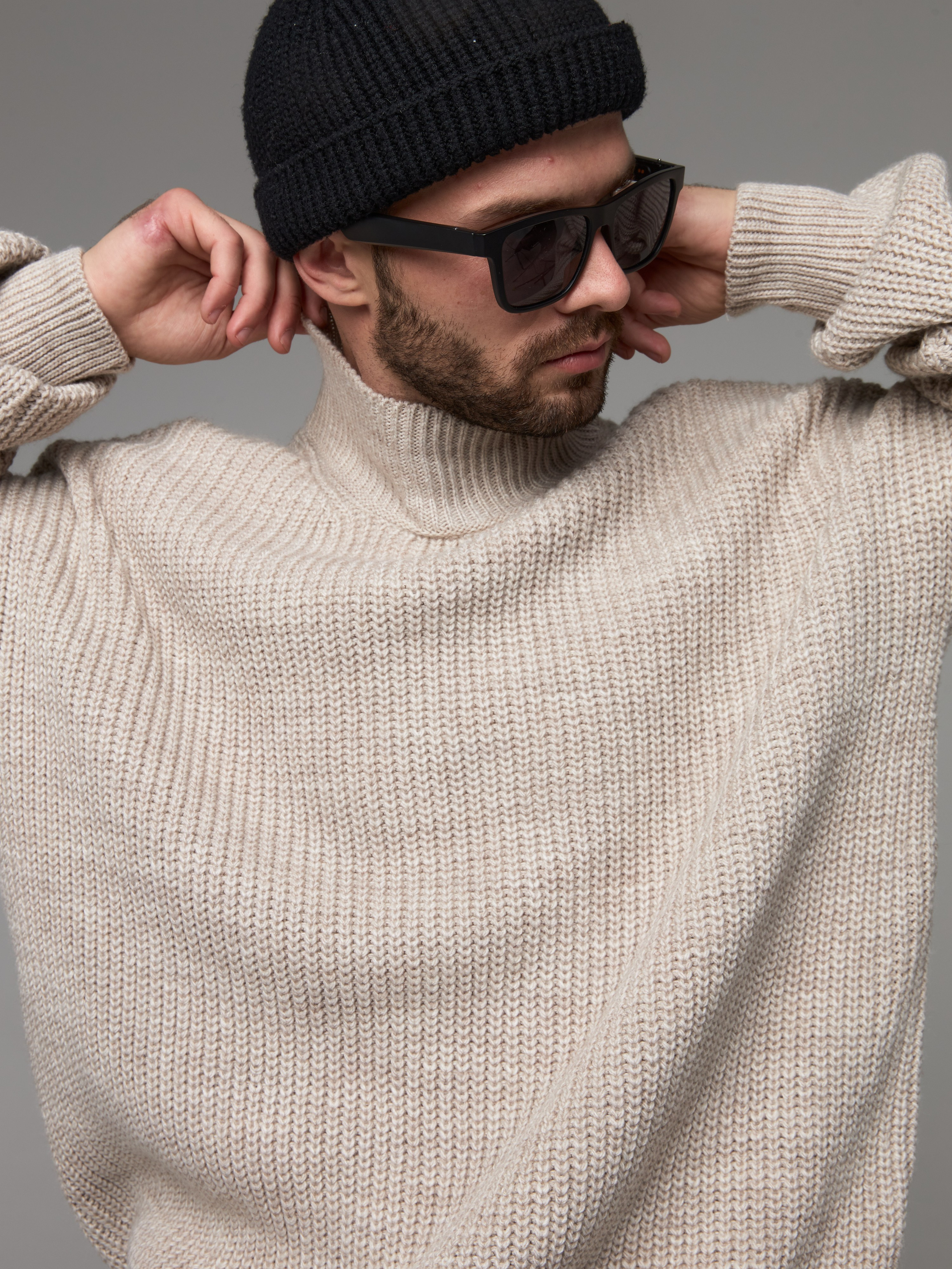 Денис. Фотограф Мария Шулик