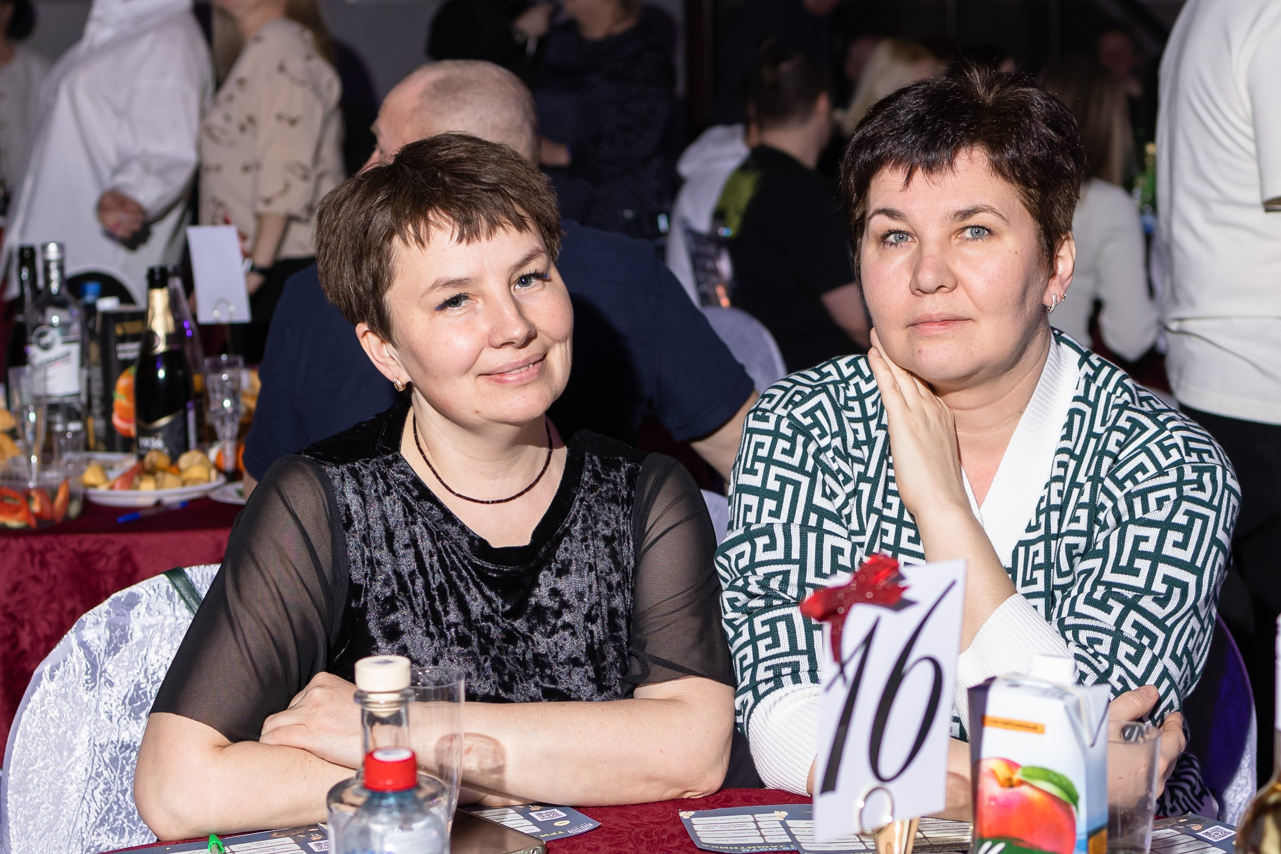 Музыкальное лото в ДК Искра 22 февраля 2026 г